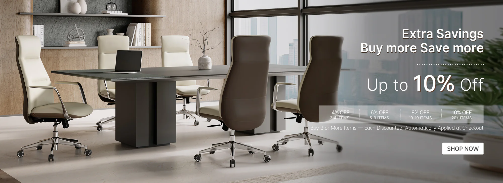 Welcome to Our Store