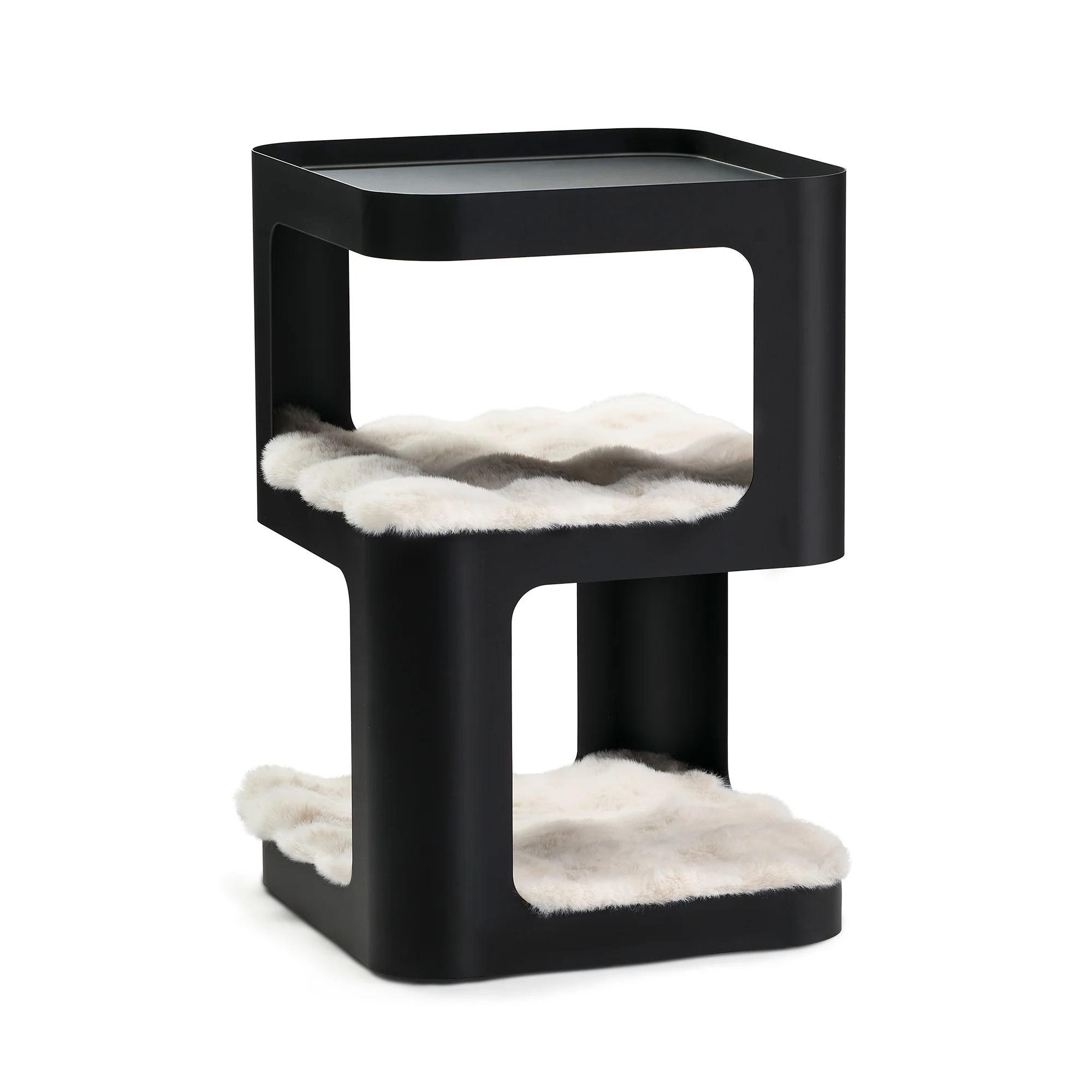 3-Tier Cat Tower & Side Table - Image 11