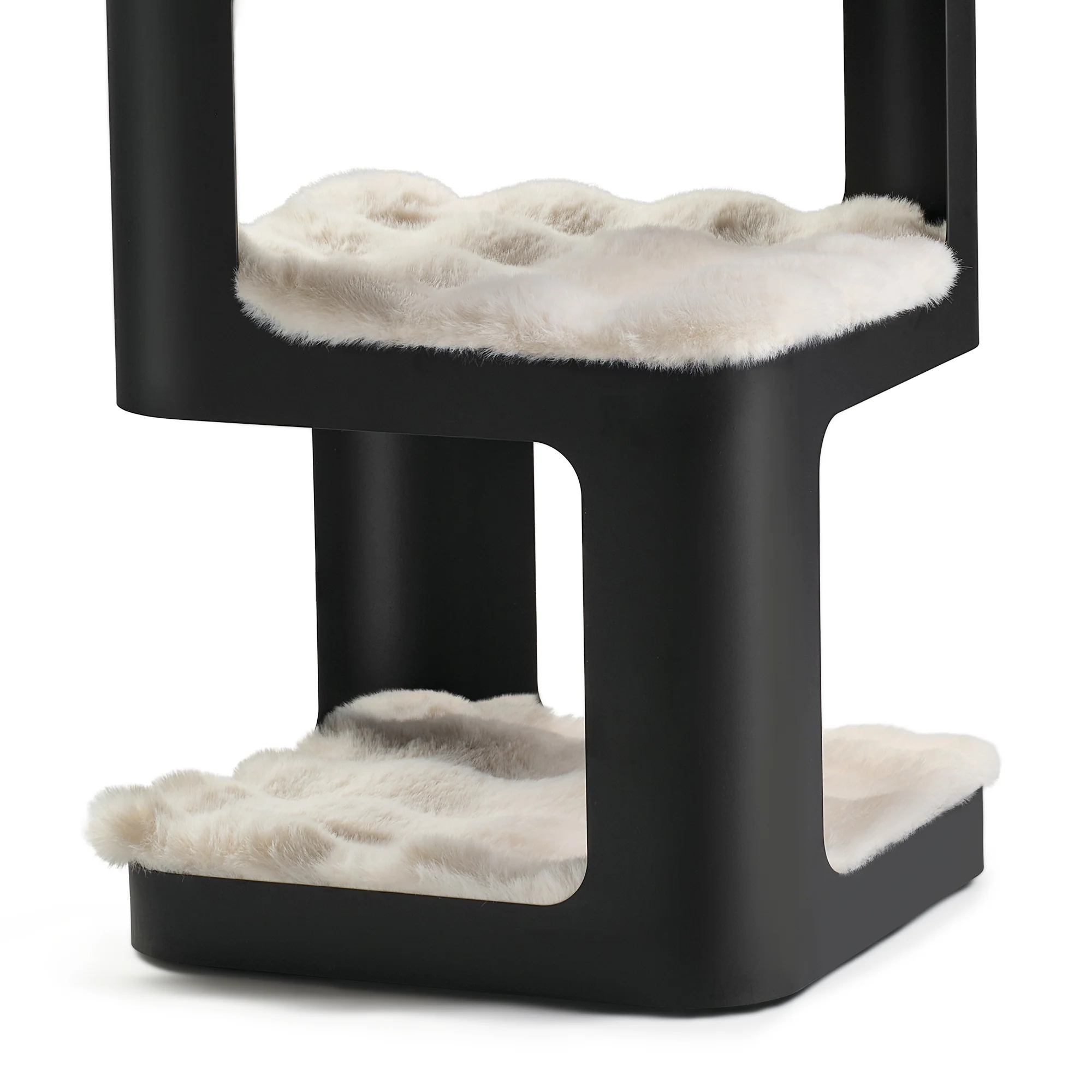 3-Tier Cat Tower & Side Table - Image 5