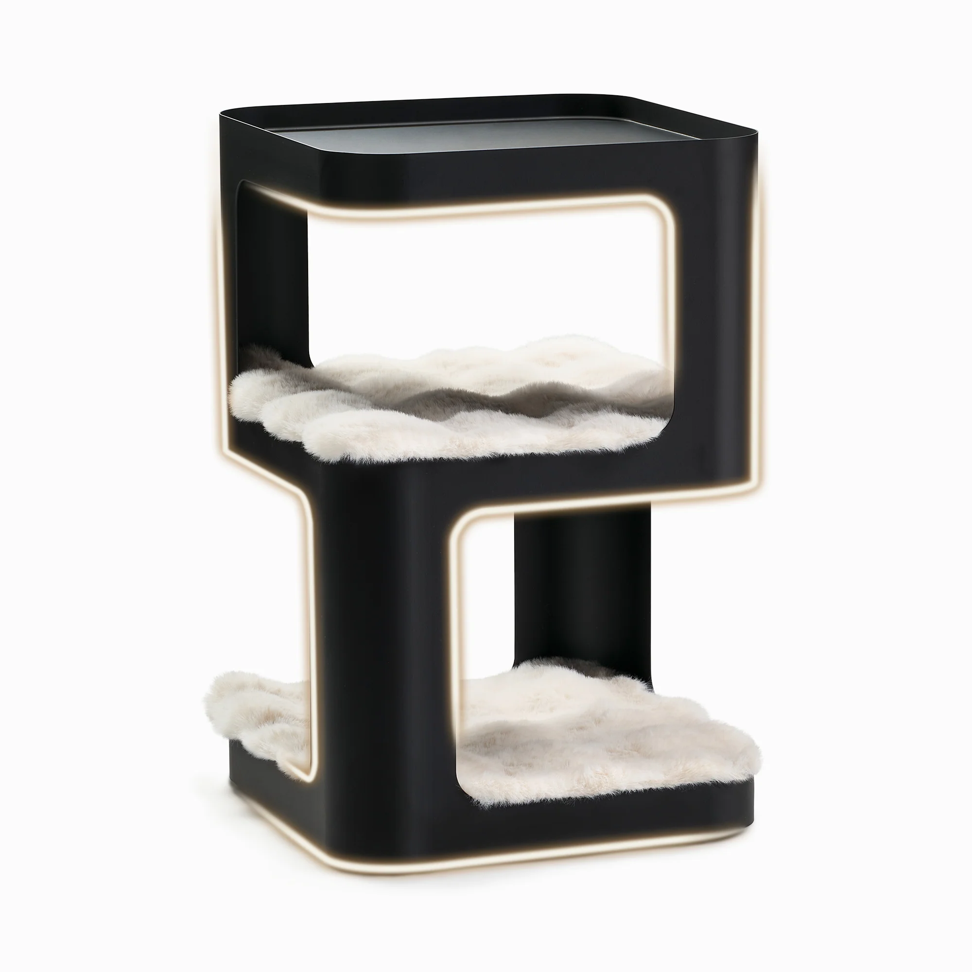 3-Tier Cat Tower & Side Table - Image 7