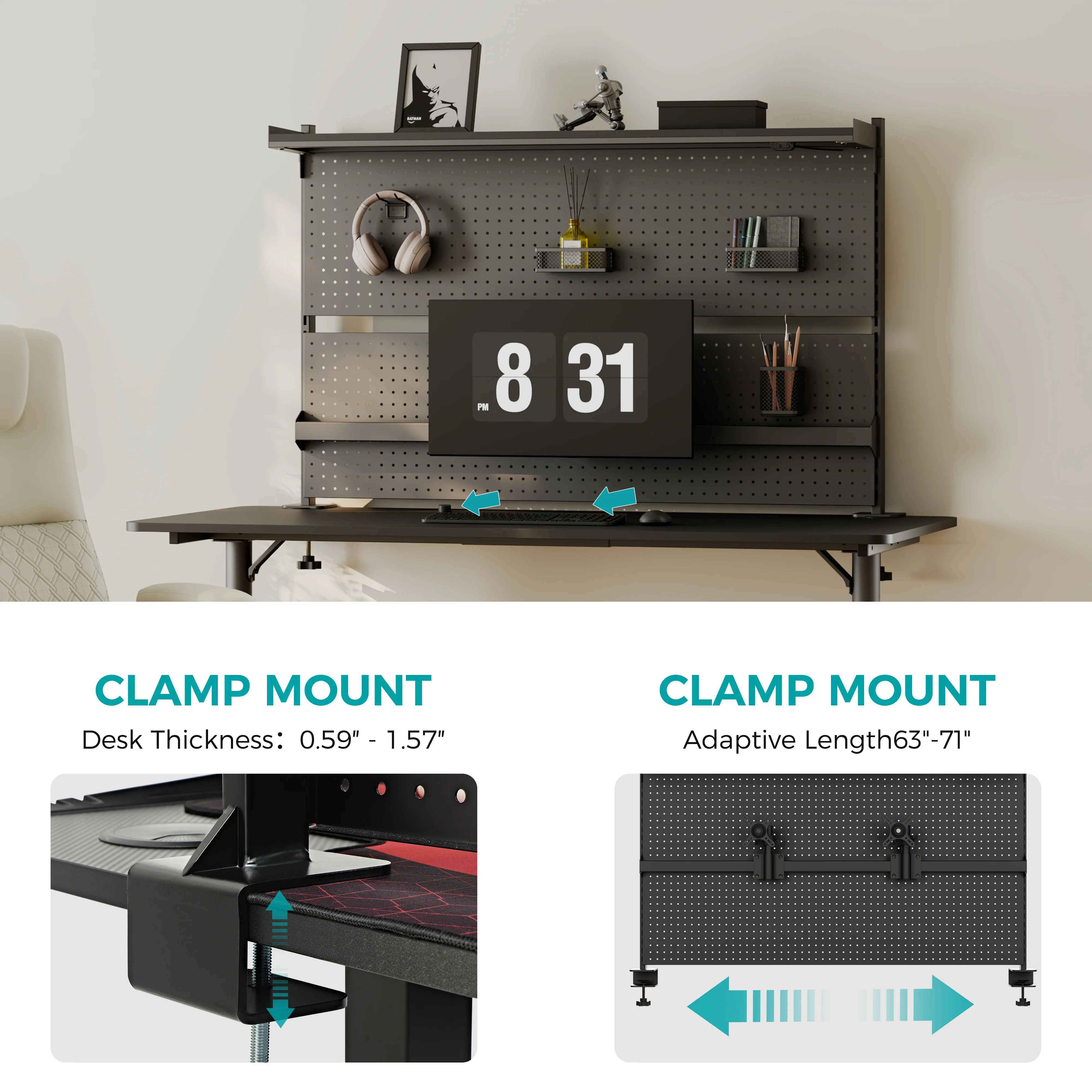 Aegispeg Board - Image 17