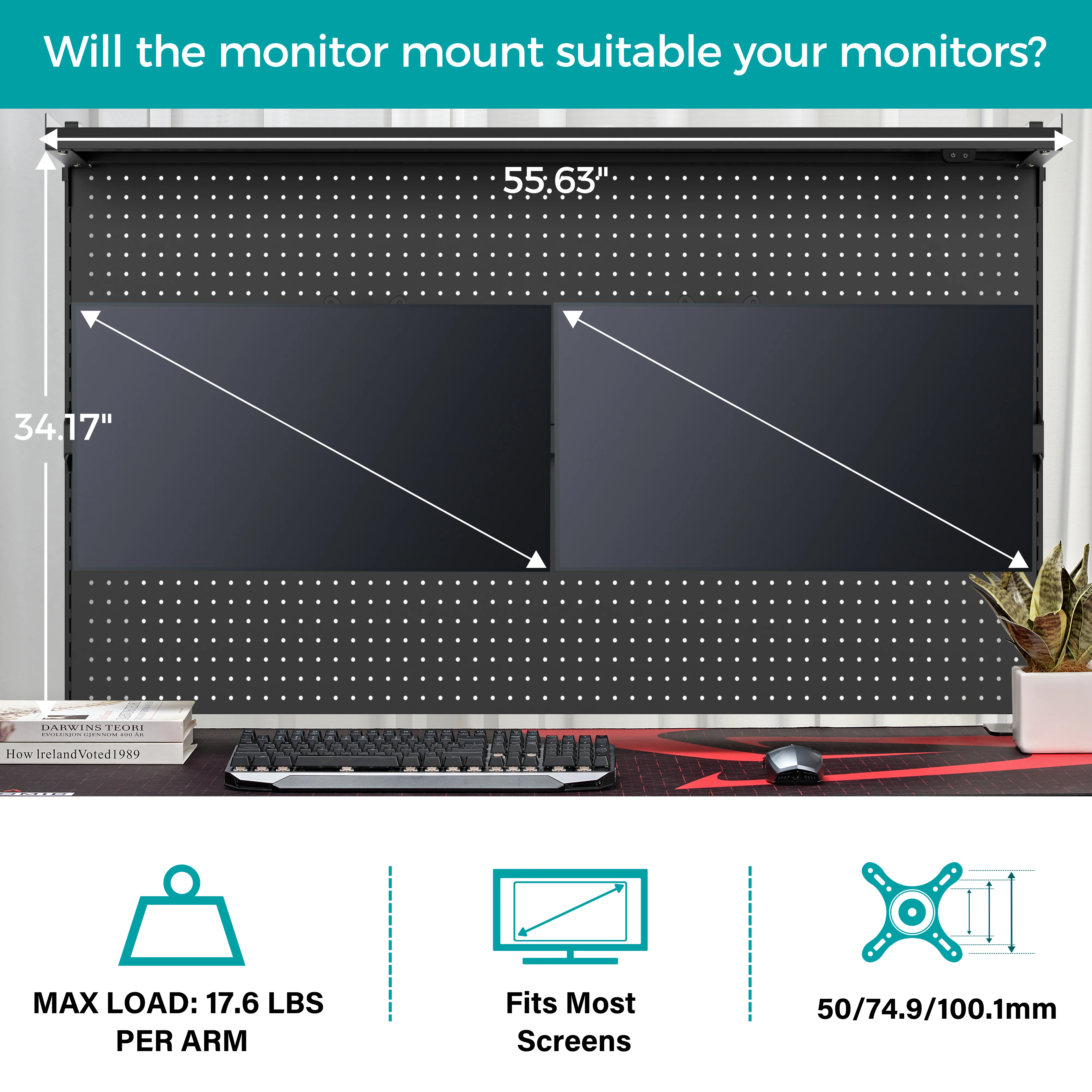 Aegispeg Board - Image 18