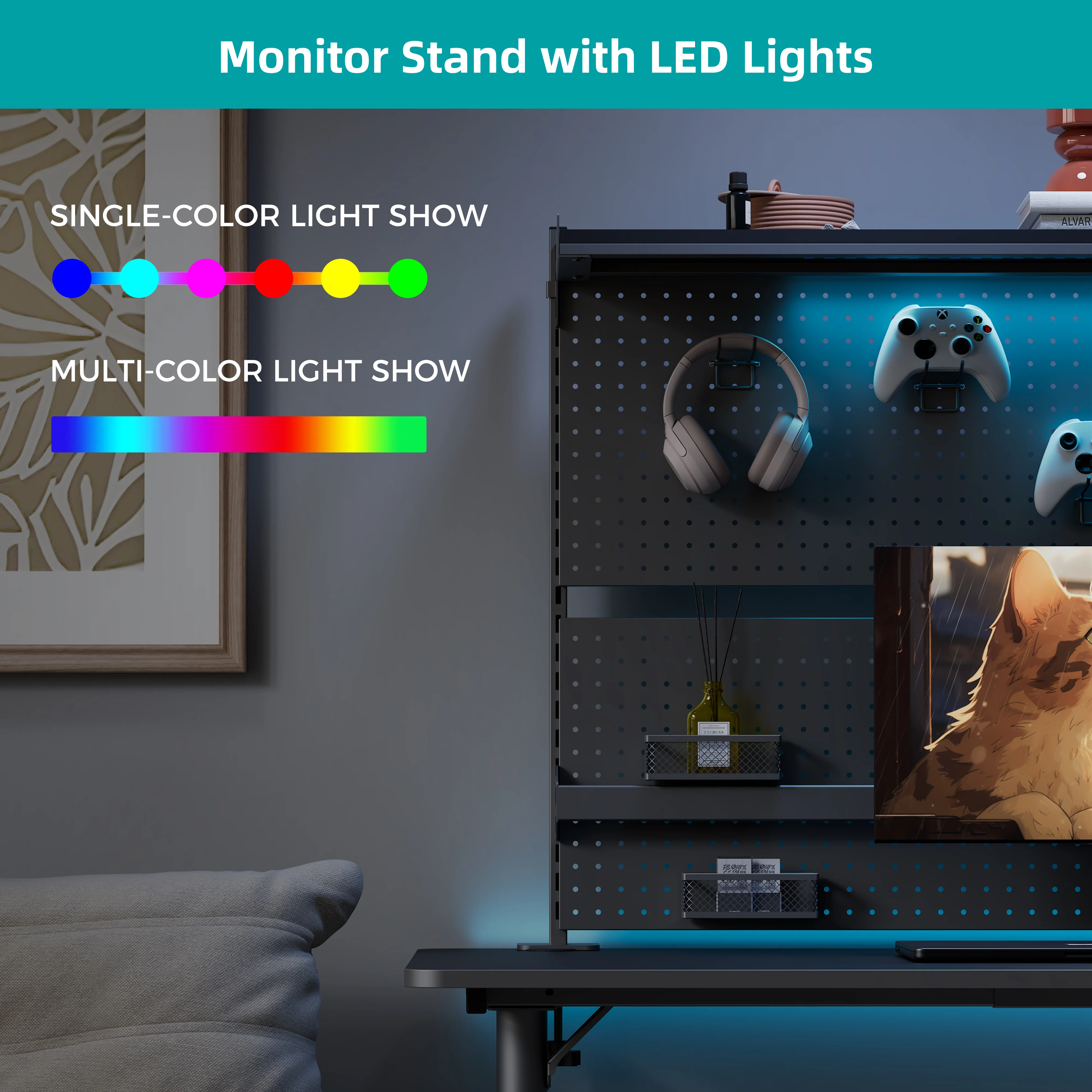 Aegispeg Board - Image 19