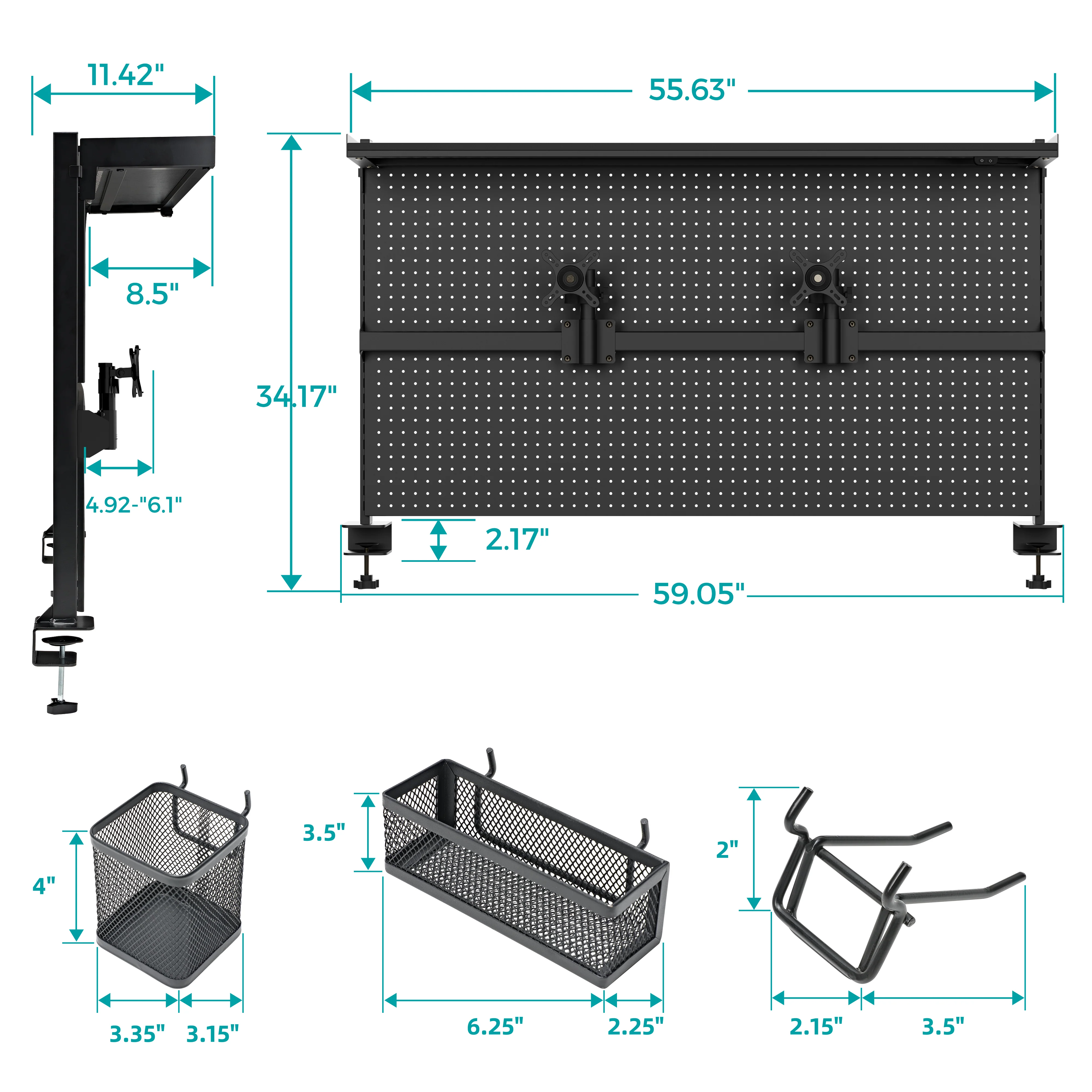 Aegispeg Board - Image 20