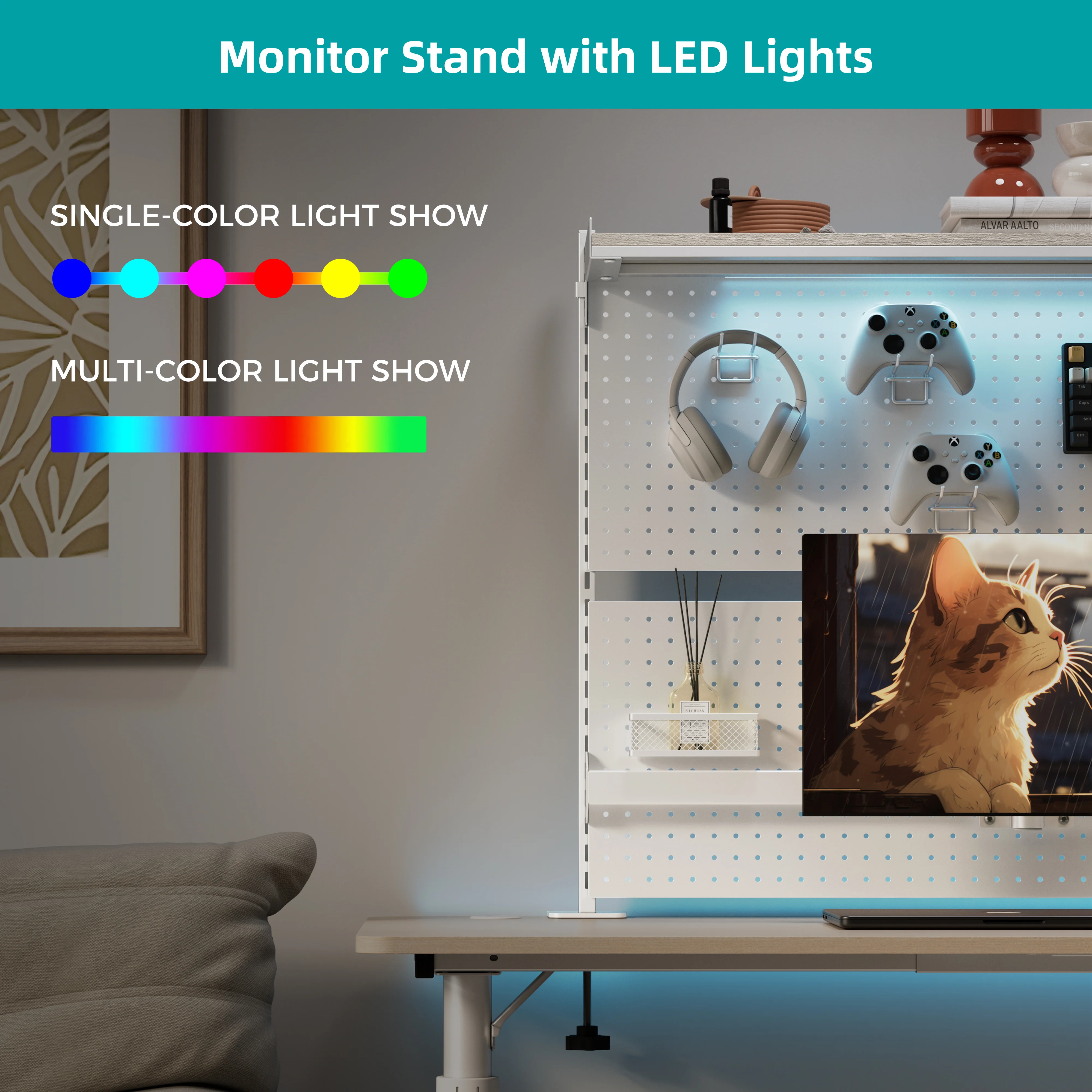 Aegispeg Board - Image 29