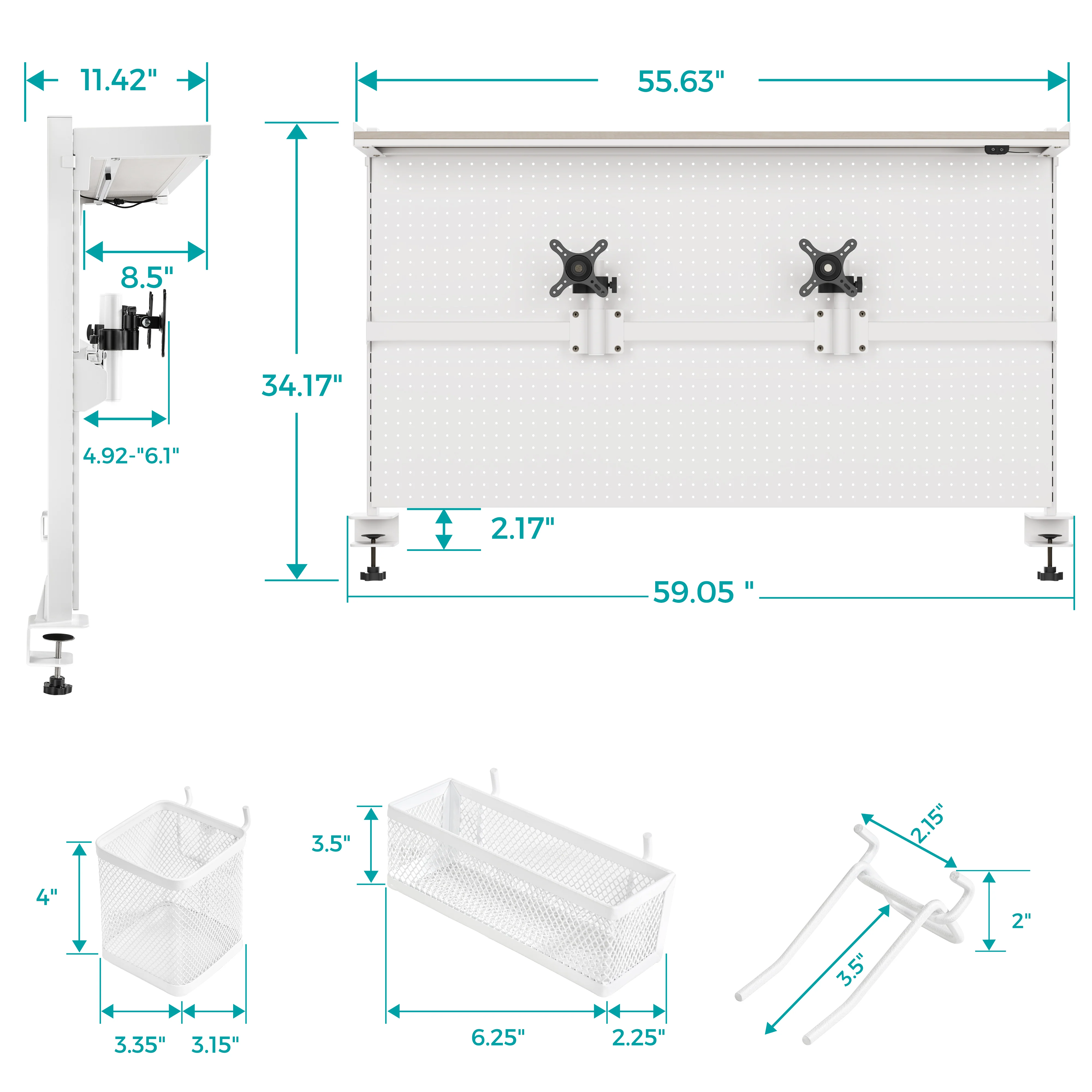 Aegispeg Board - Image 30