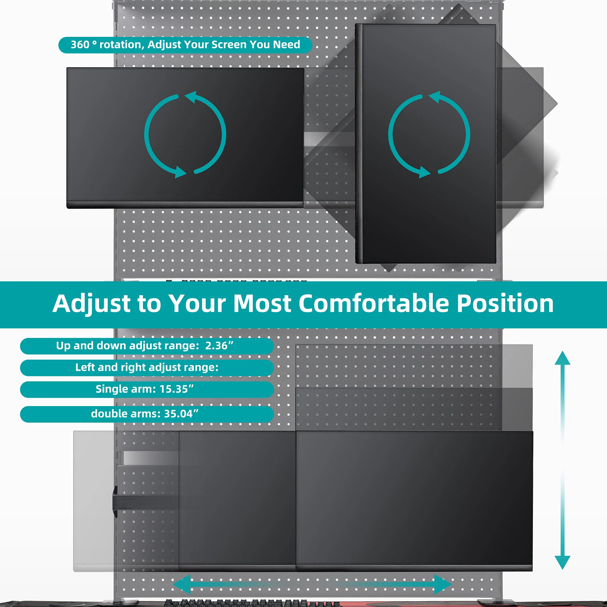 Aegispeg Board - Image 5