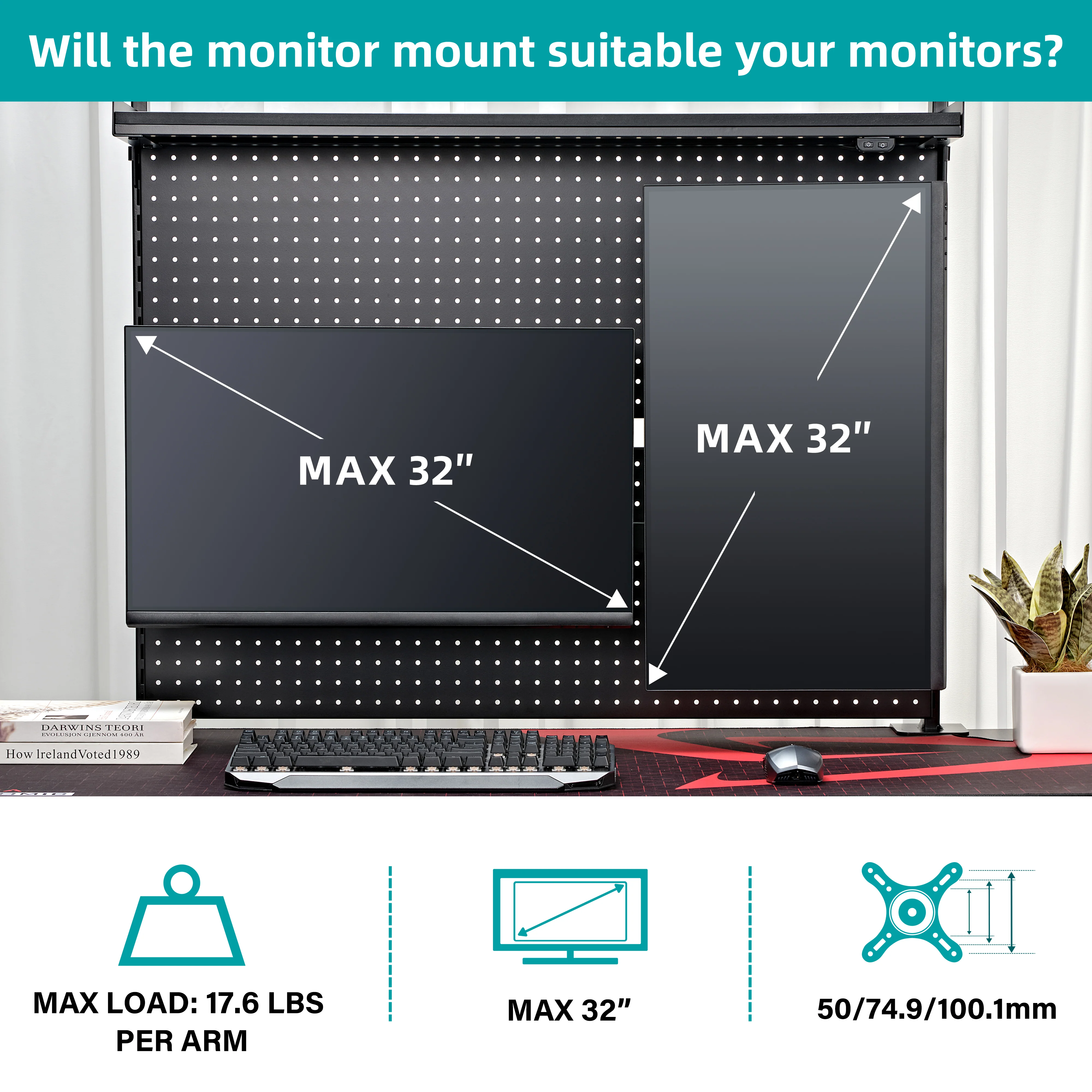 Aegispeg Board - Image 6