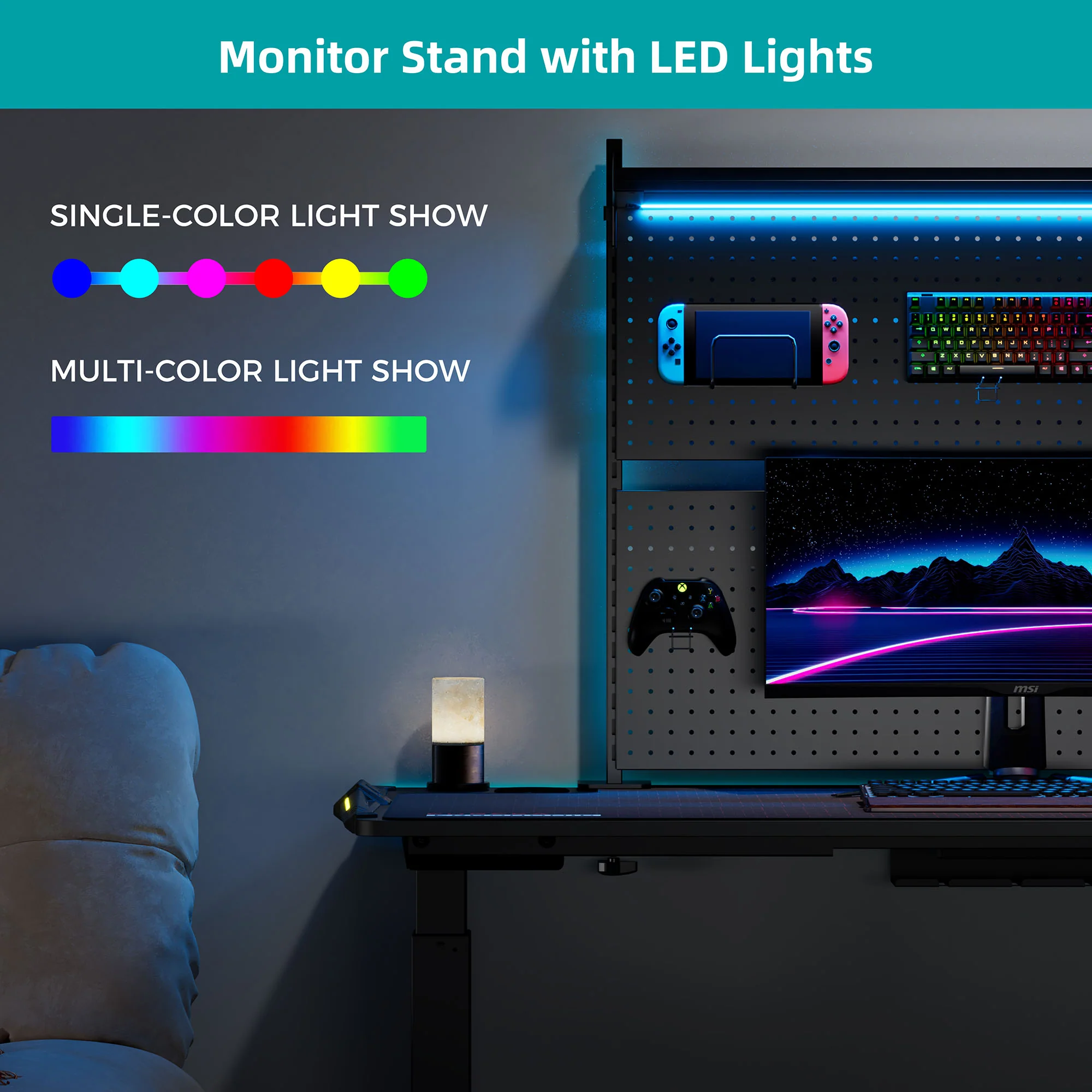 Aegispeg Board - Image 8