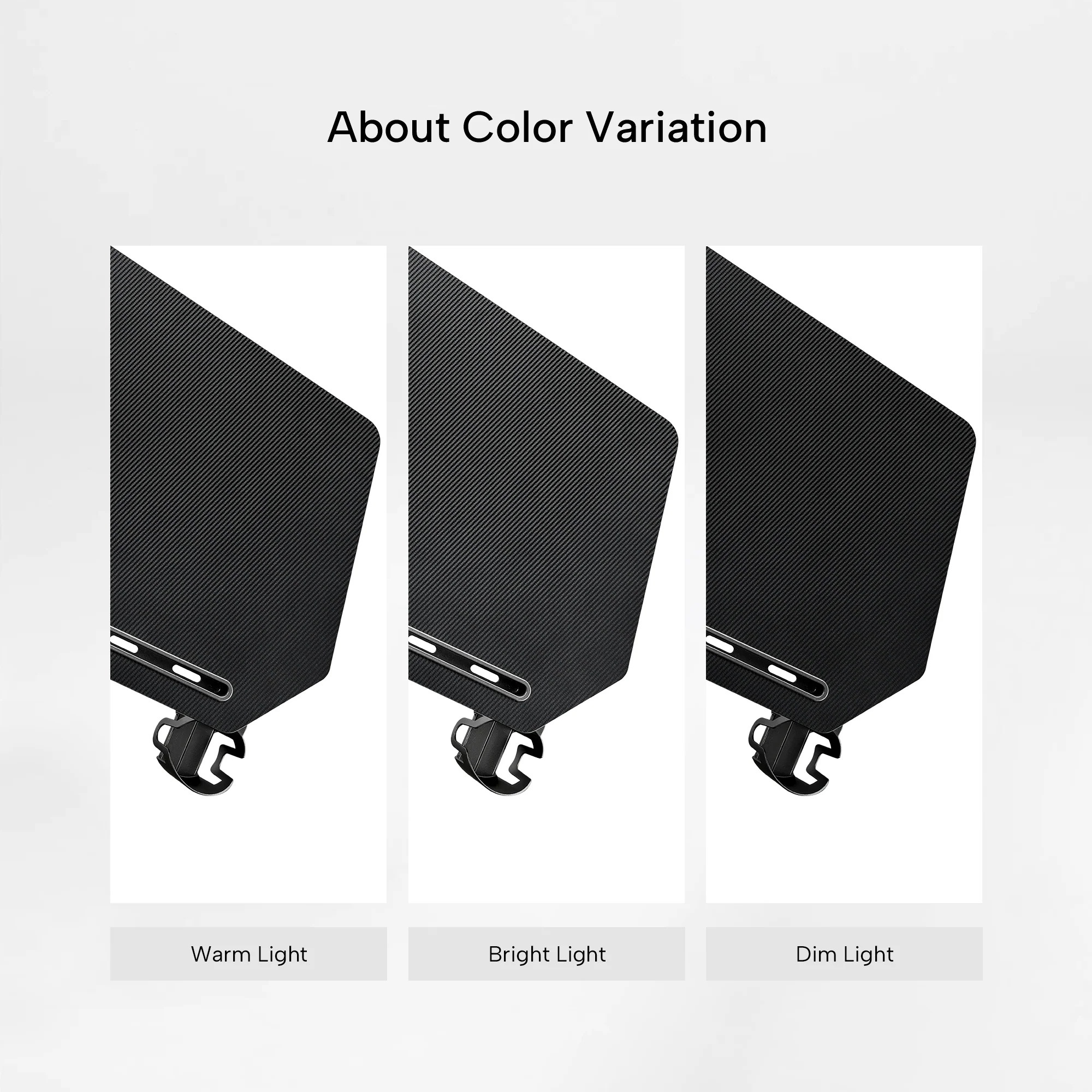 Aero Pro Wing-Shaped Standing Desk (72"x23") - Image 14