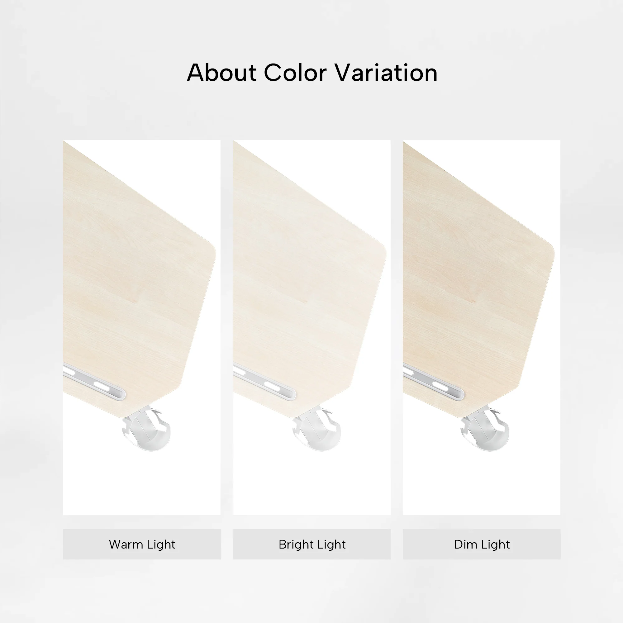 Aero Pro Wing-Shaped Standing Desk (72"x23") - Image 38