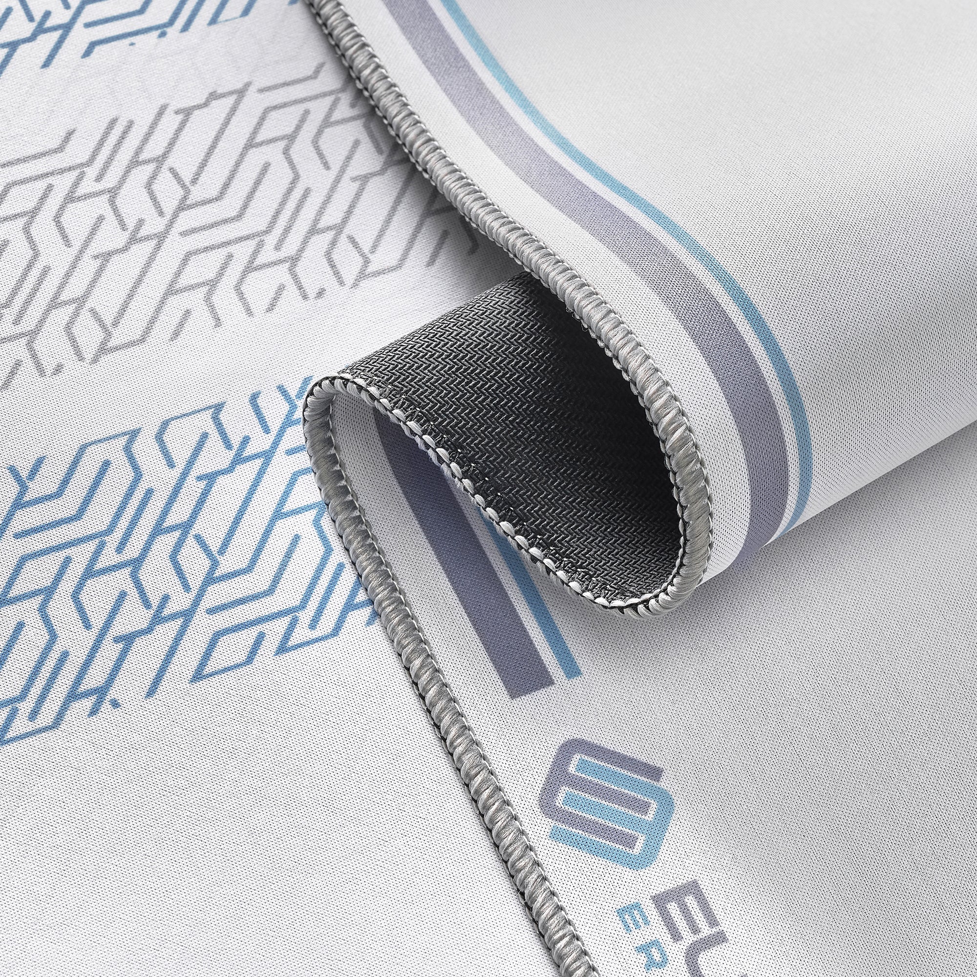 Aero Pro Wing-Shaped Standing Desk (72"x23") - Image 43