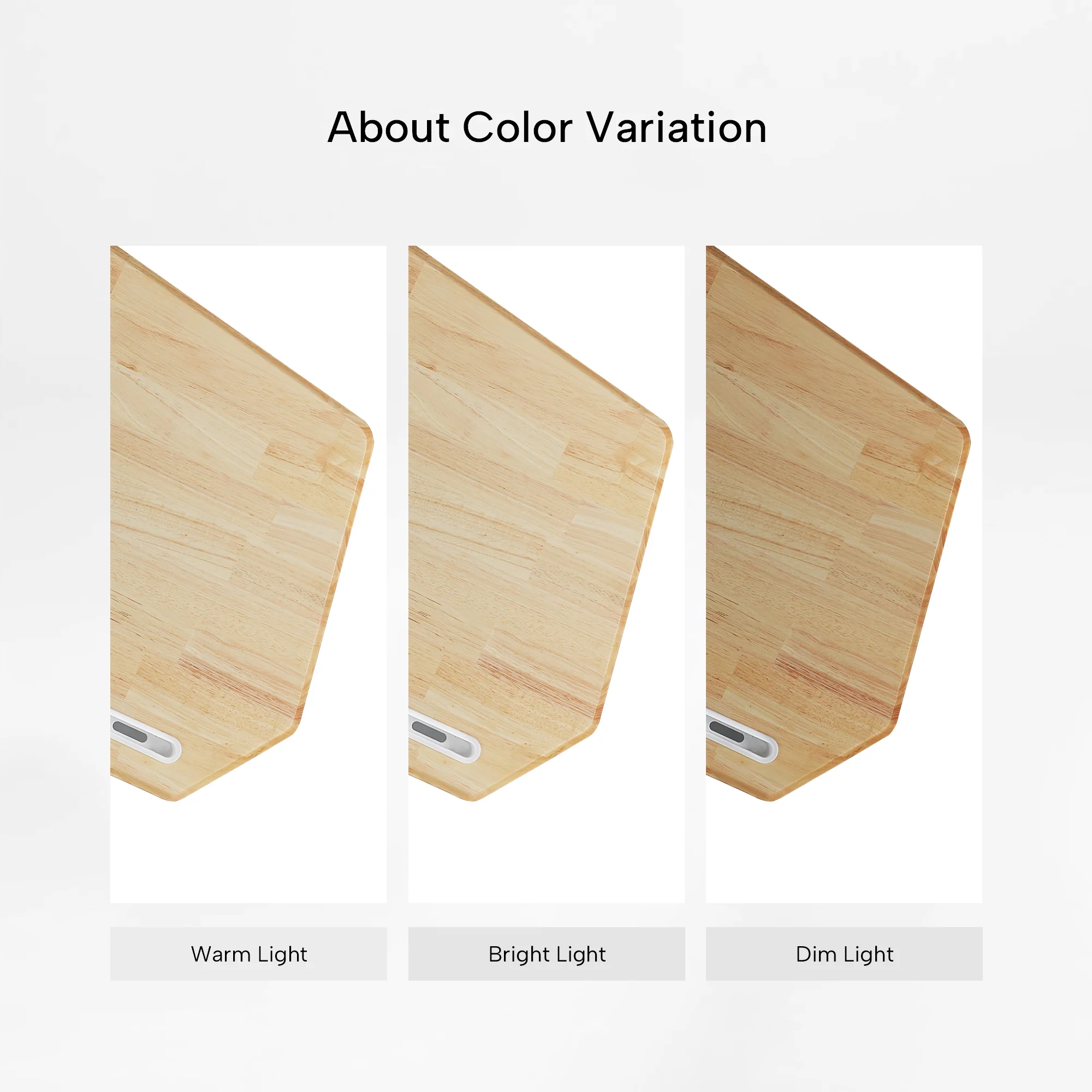 Aero Pro Wing-Shaped Standing Desk (72"x23") - Image 57