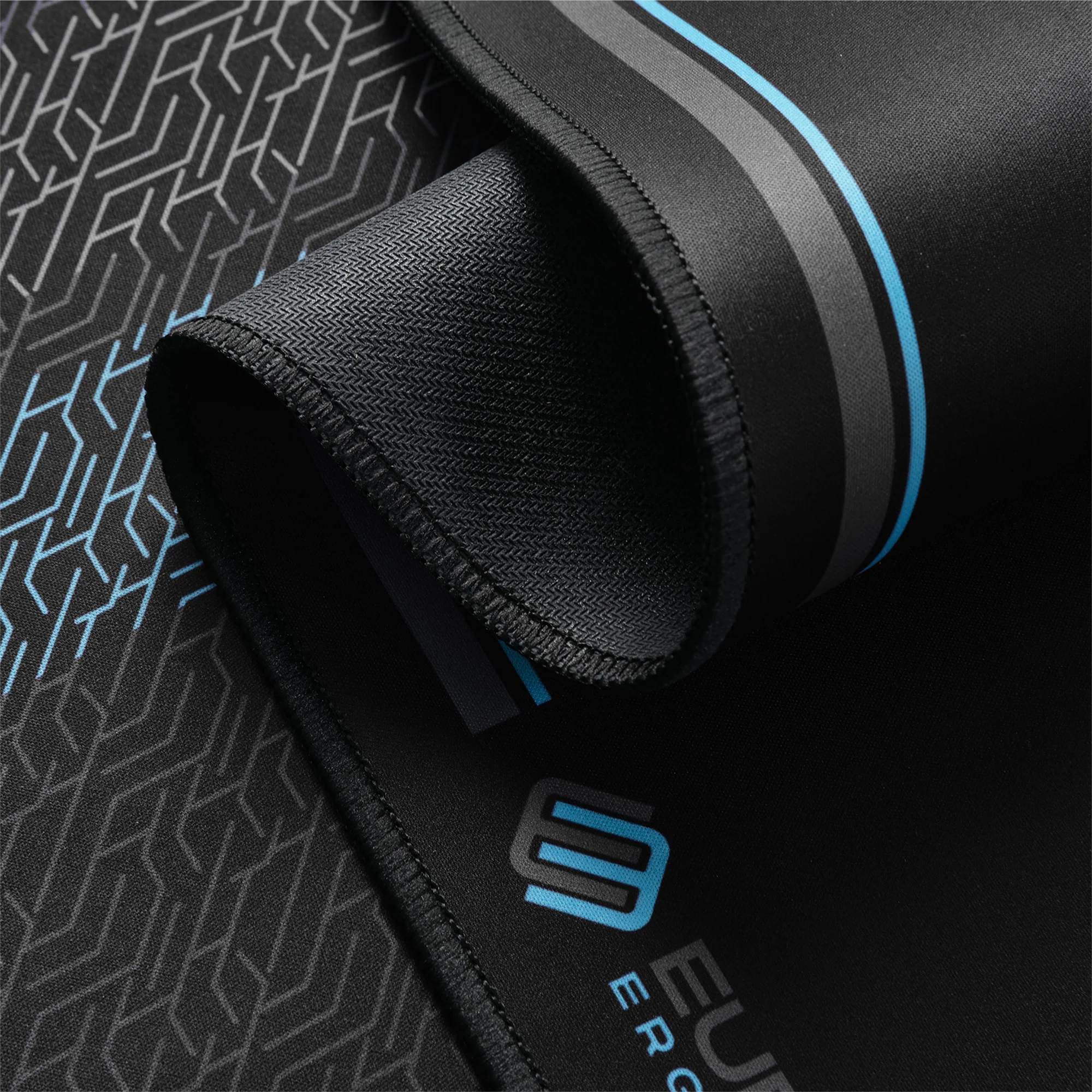 Aero Pro Wing Shaped Standing Desk (63"x23") - Image 6