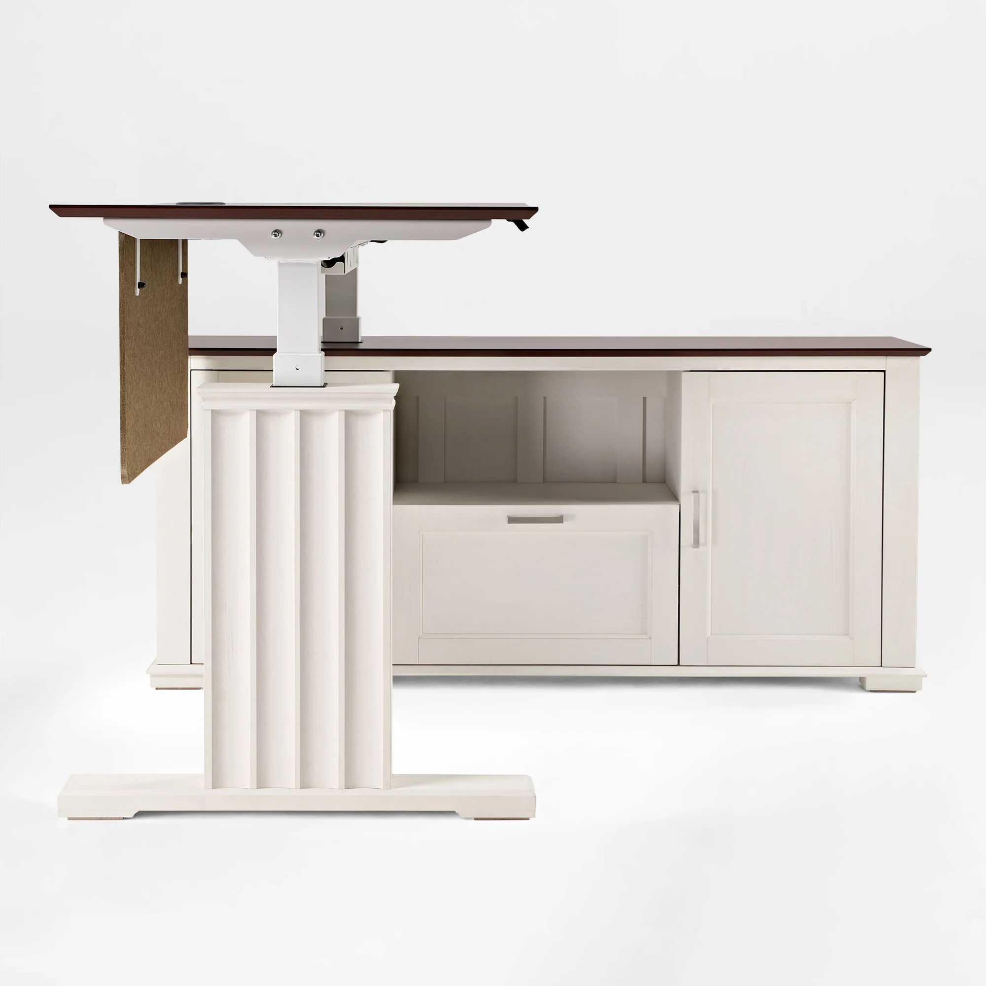 Ark ES Executive Standing Desk (60"x26") - Image 11