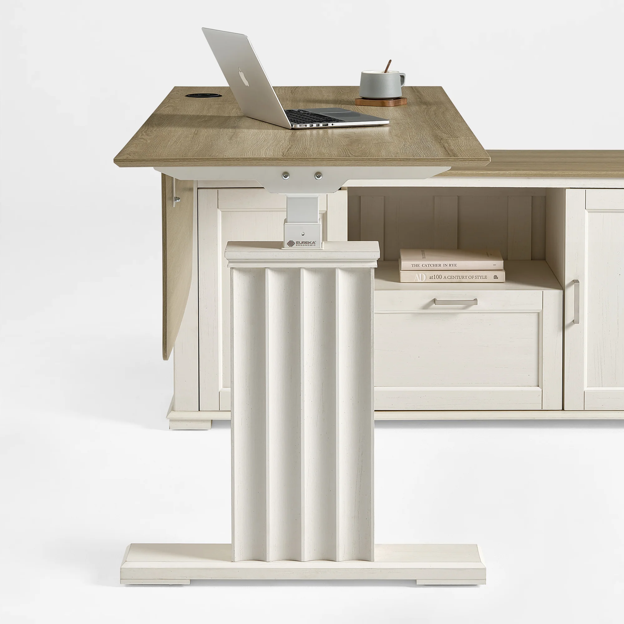 Ark ES Executive Standing Desk (60"x26") - Image 20