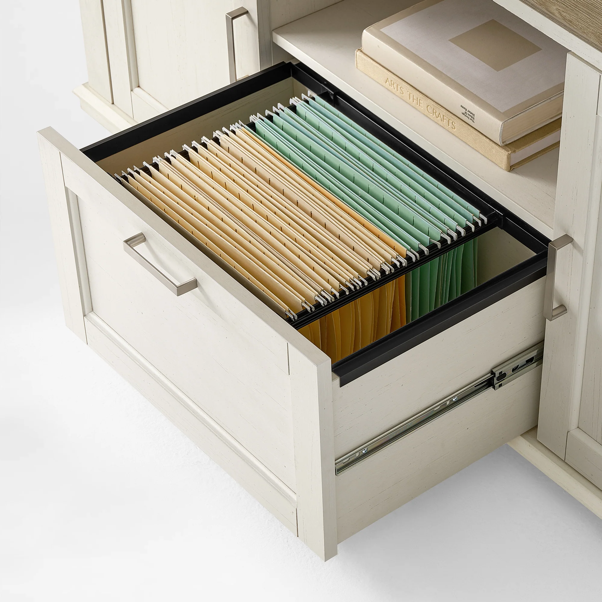 Ark ES Executive Standing Desk (60"x26") - Image 22