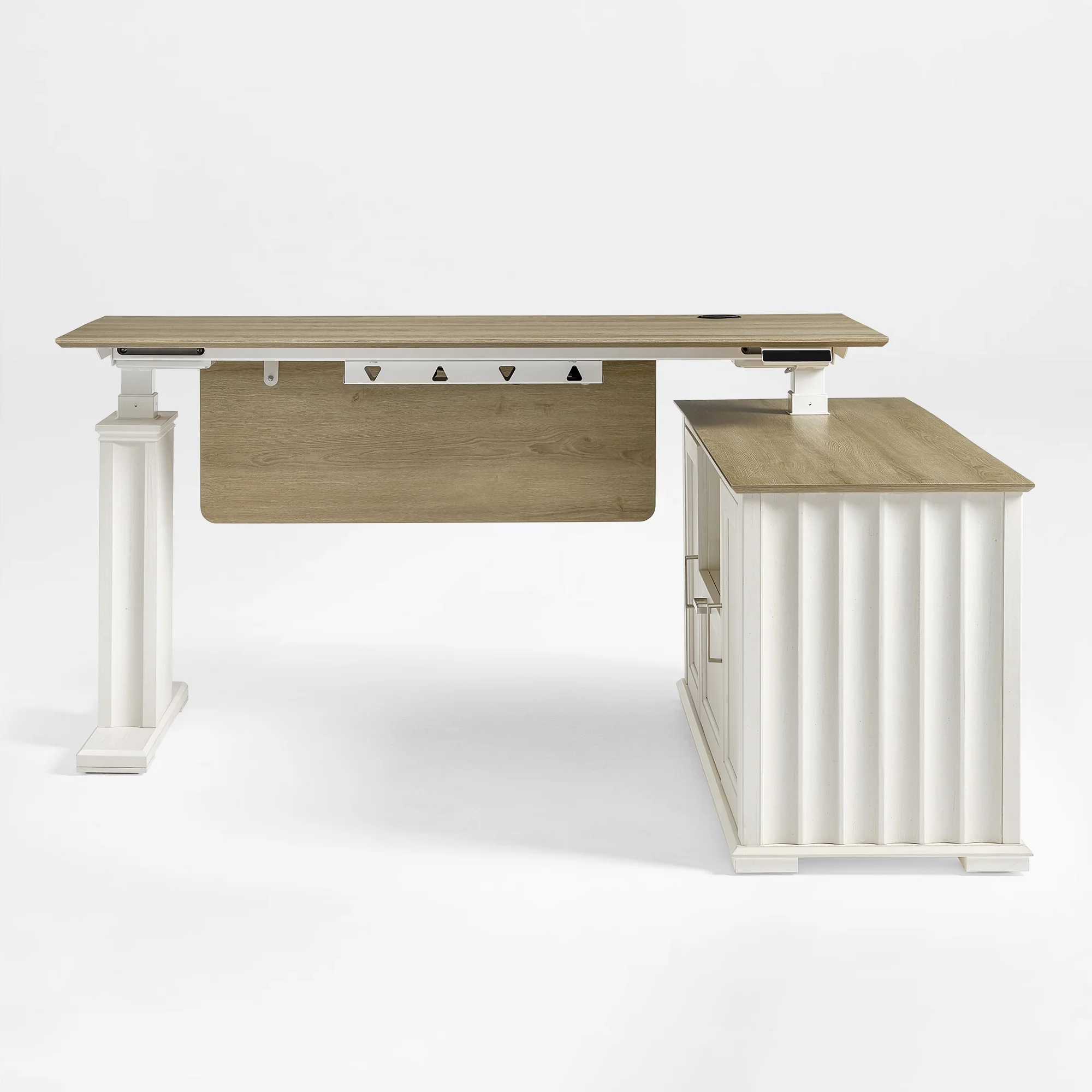 Ark ES Executive Standing Desk (60"x26") - Image 26