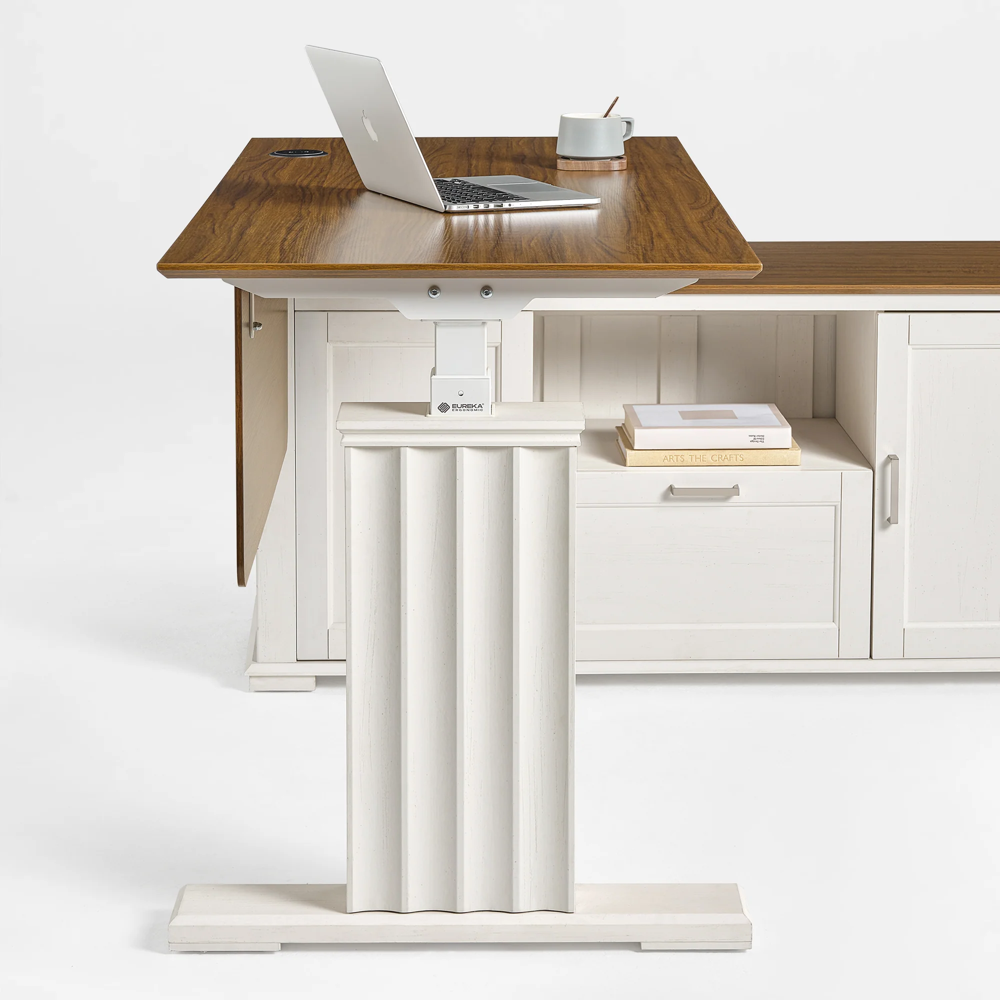 Ark ES Executive Standing Desk (60"x26") - Image 33