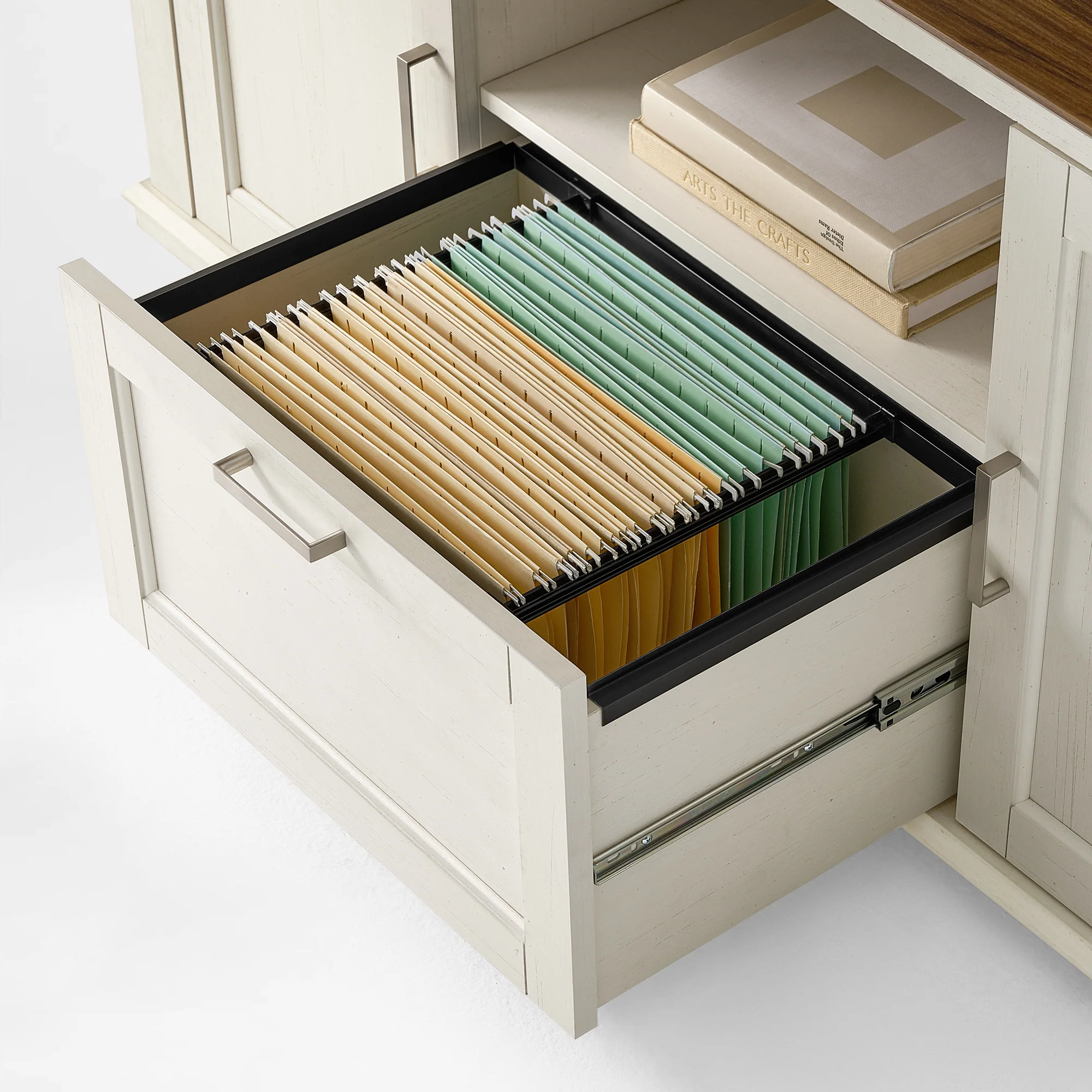 Ark ES Executive Standing Desk (60"x26") - Image 35