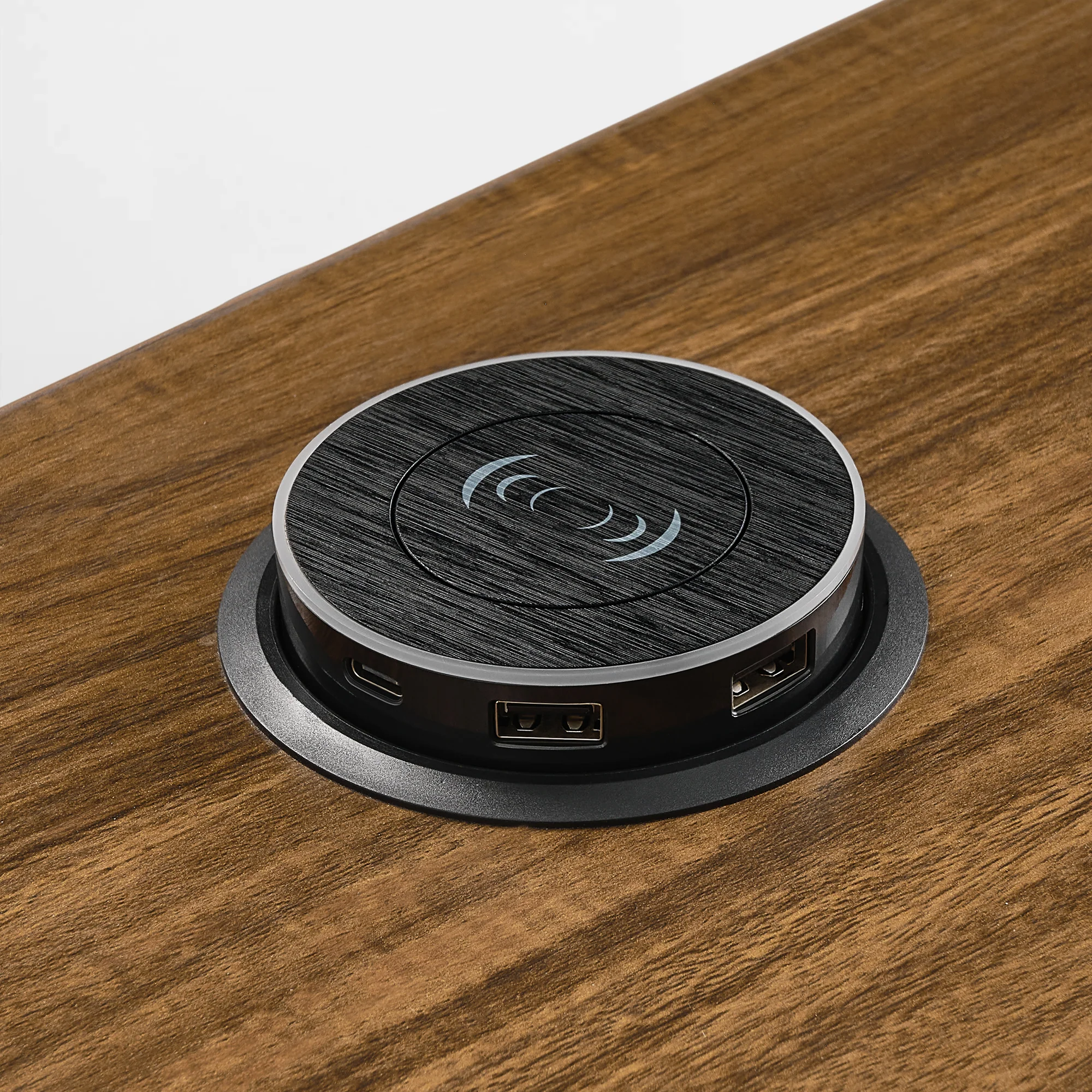 Ark ES Executive Standing Desk (60"x26") - Image 37