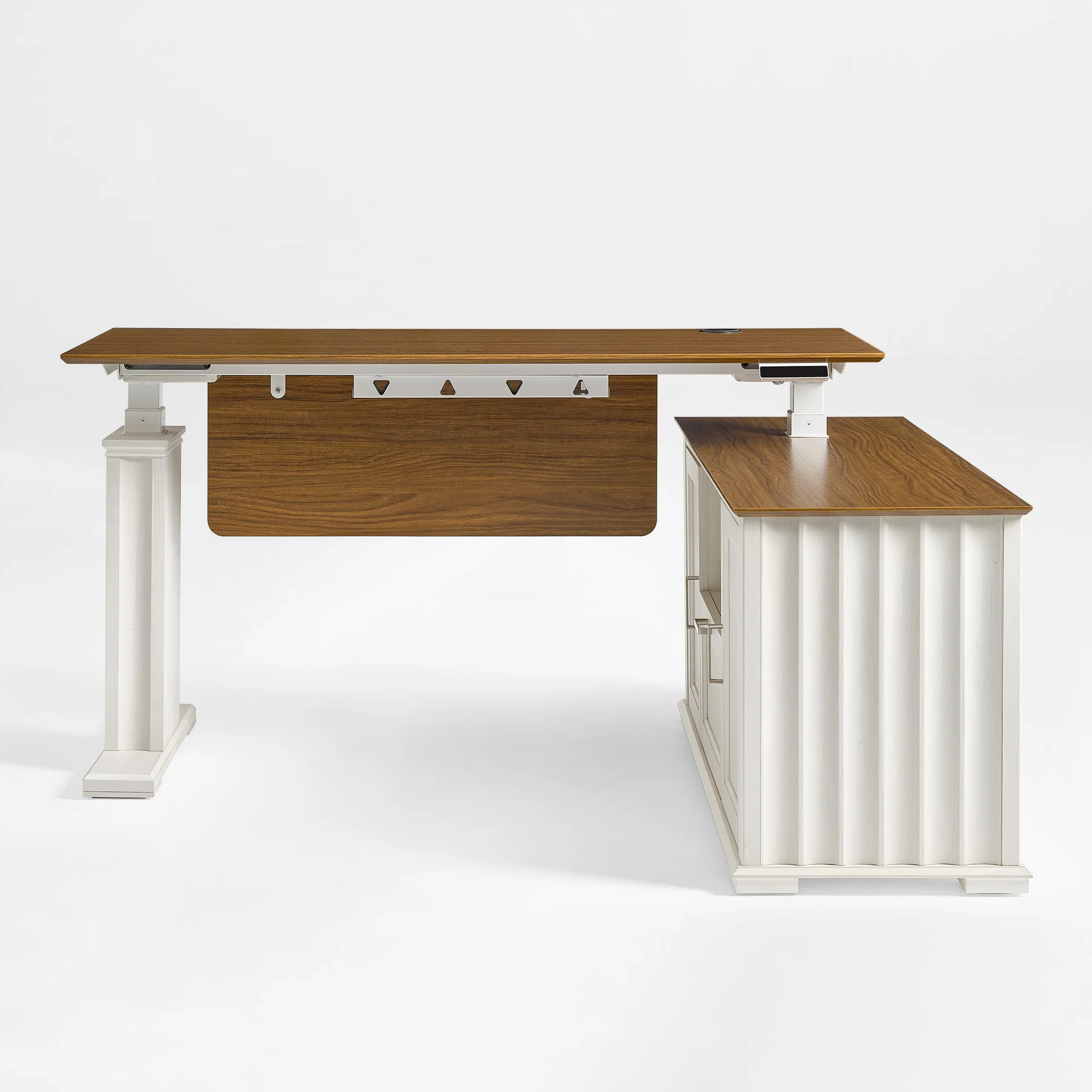 Ark ES Executive Standing Desk (60"x26") - Image 39