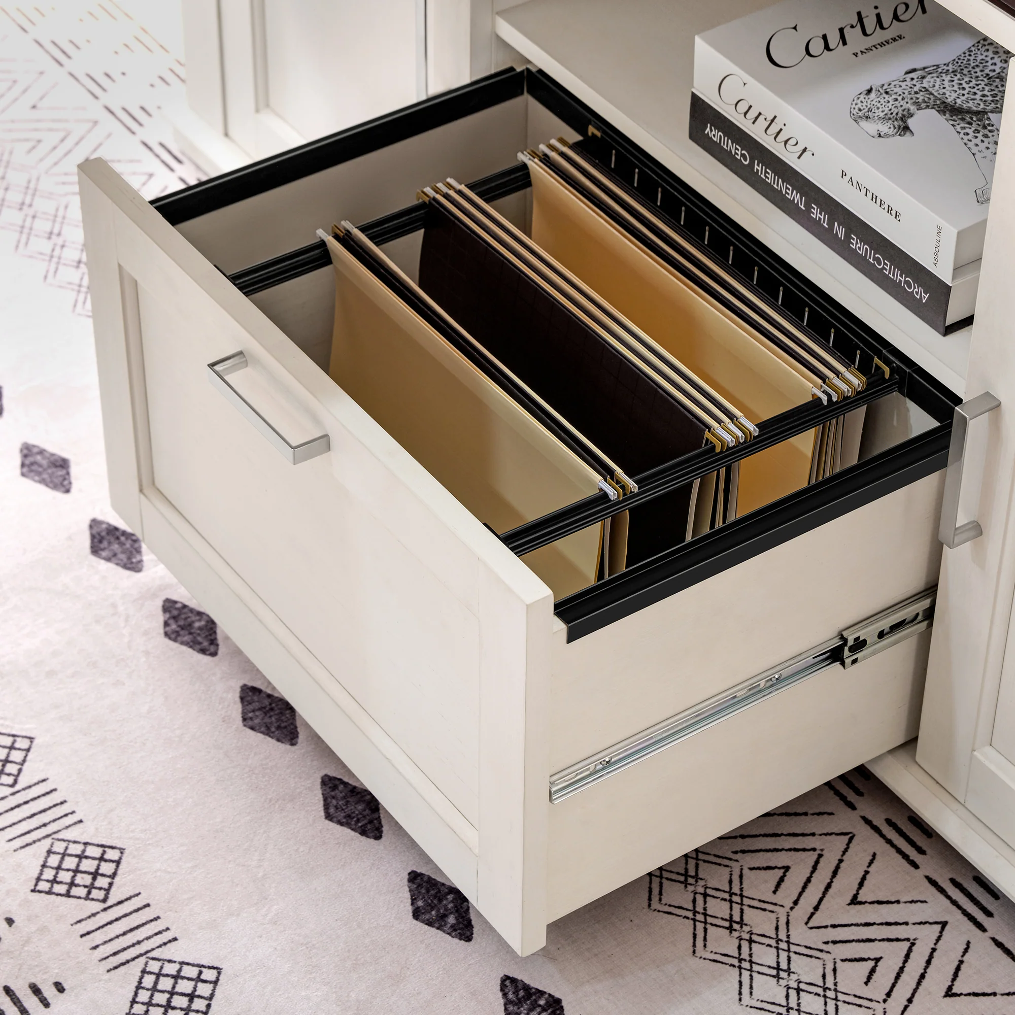 Ark ES Executive Standing Desk (60"x26") - Image 8