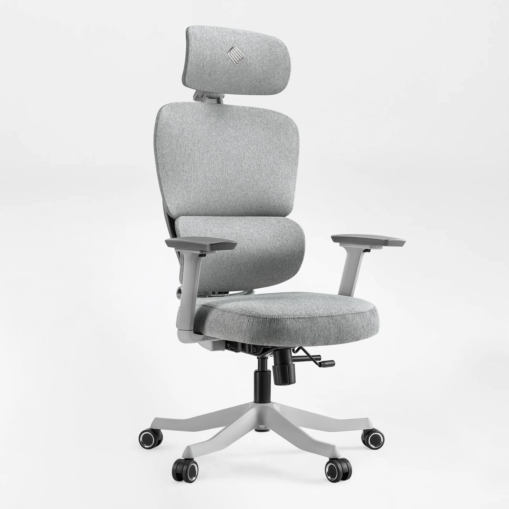 Axion, Ergonomic Hybrid Chair - Image 109