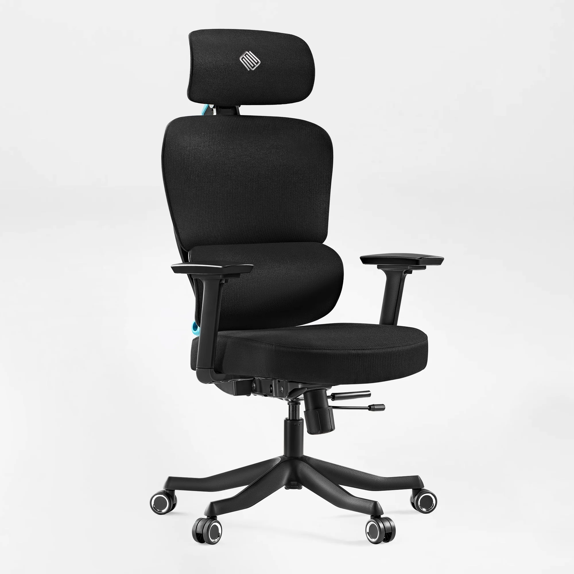 Axion, Ergonomic Hybrid Chair - Image 13