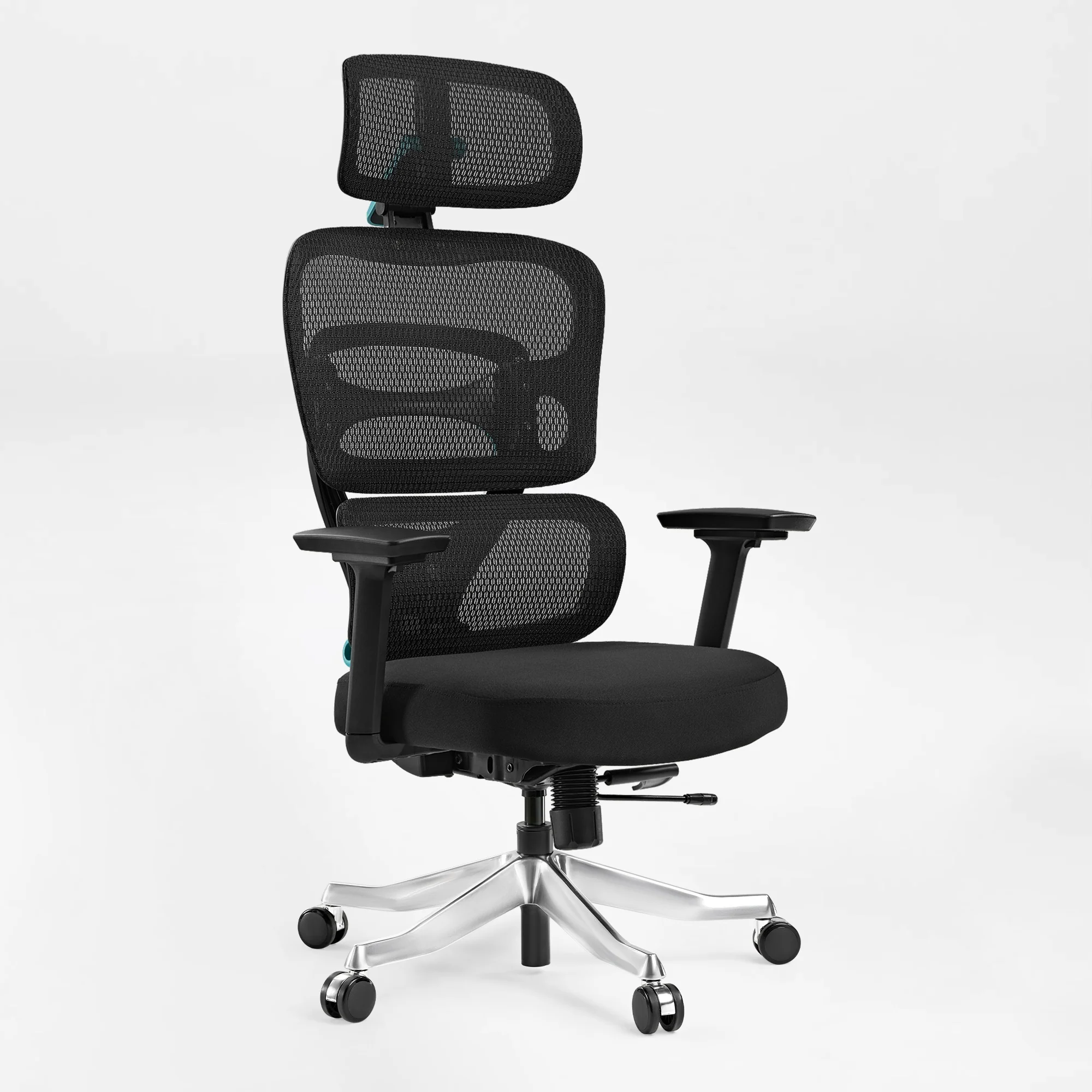 Axion, Ergonomic Hybrid Chair - Image 30