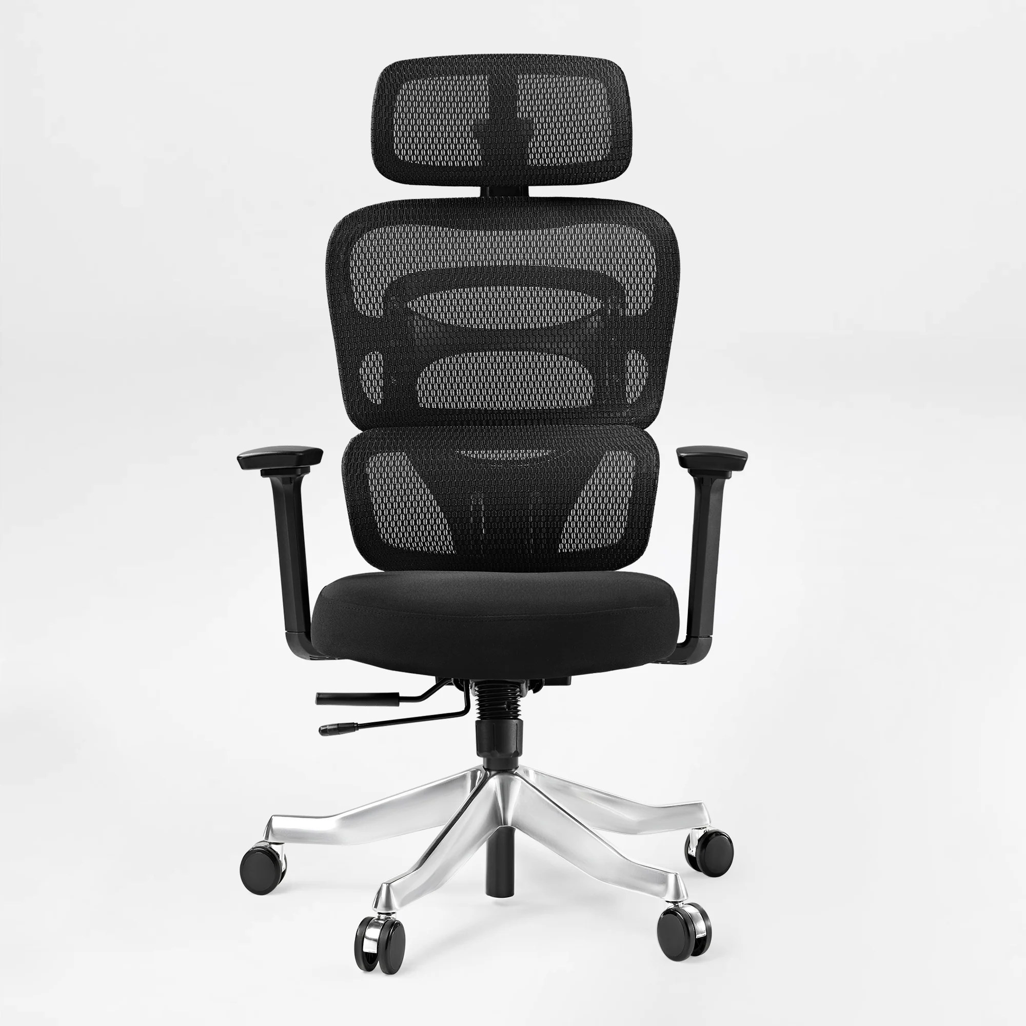 Axion, Ergonomic Hybrid Chair - Image 31