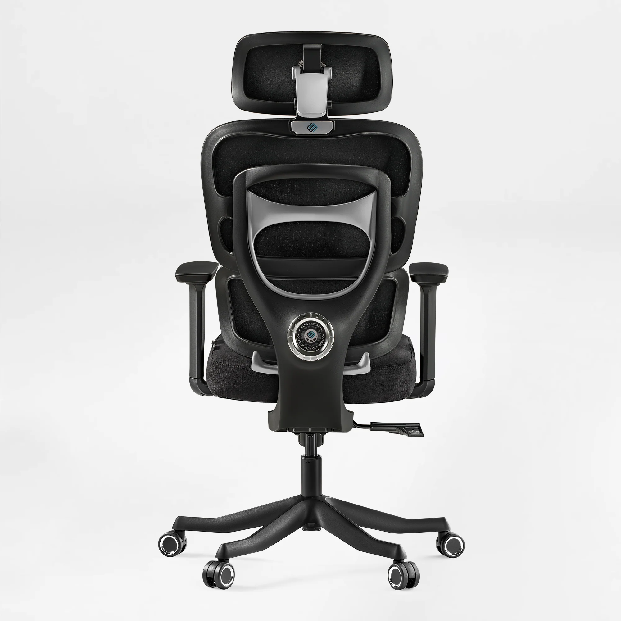 Axion, Ergonomic Hybrid Chair - Image 44