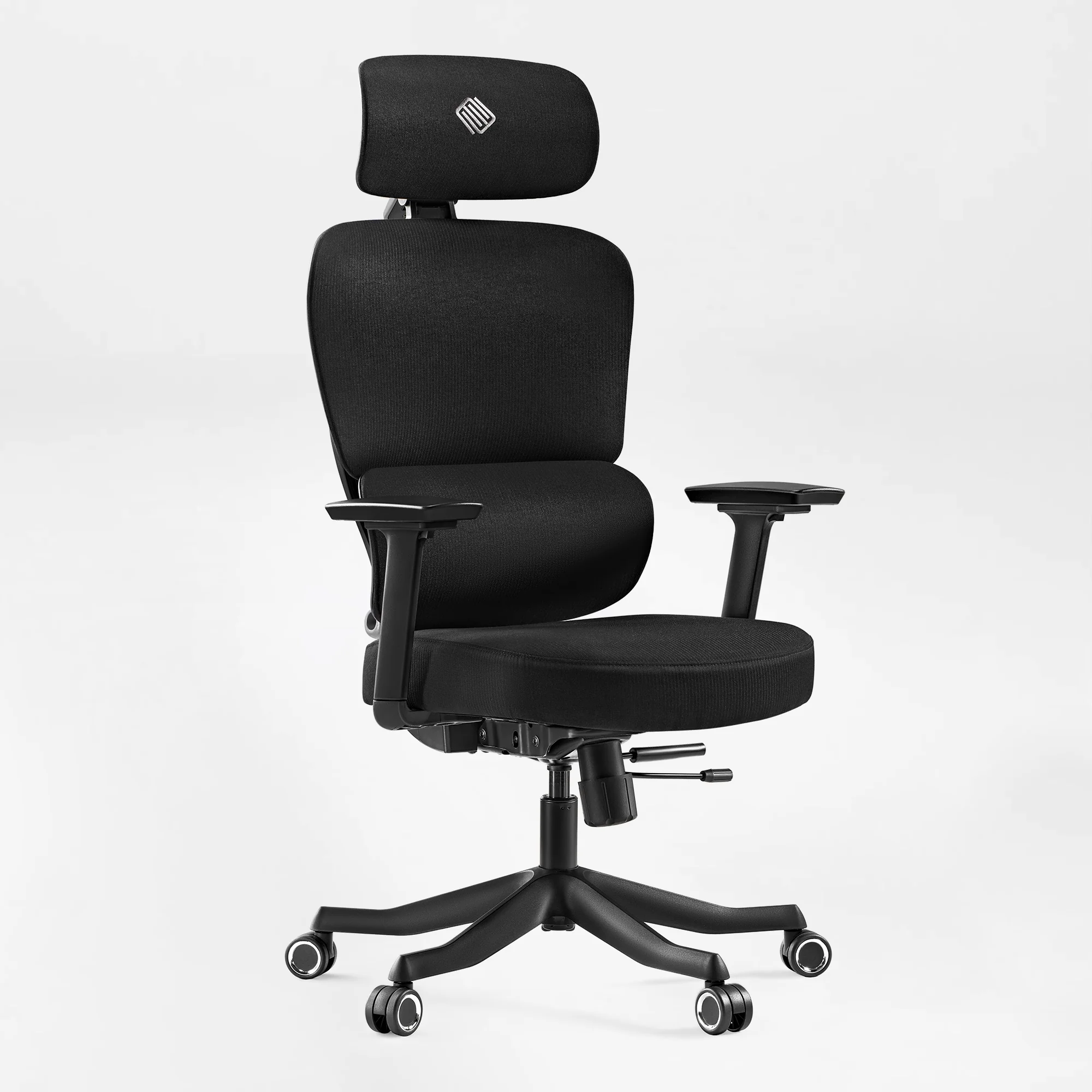 Axion, Ergonomic Hybrid Chair - Image 45