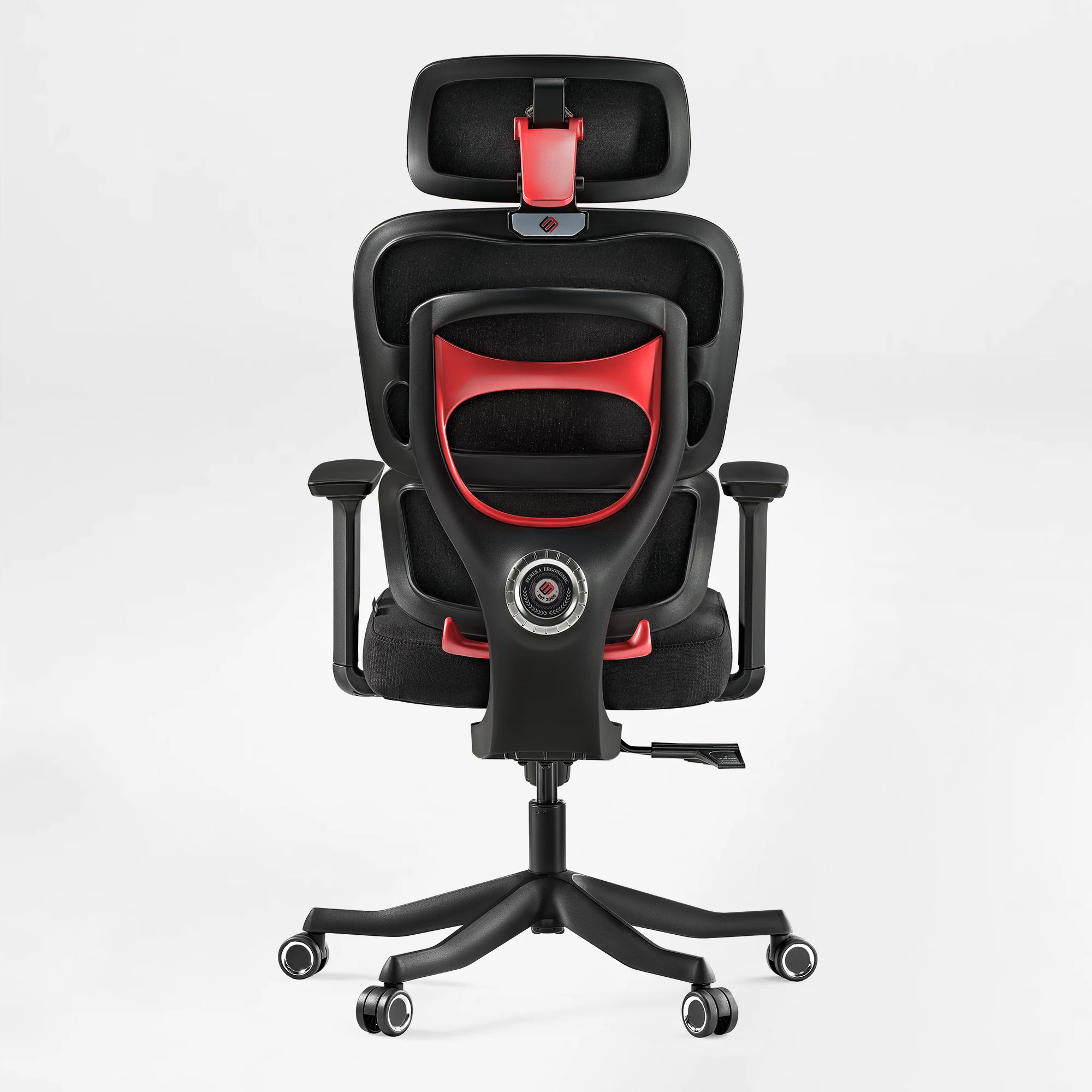 Axion, Ergonomic Hybrid Chair - Image 61