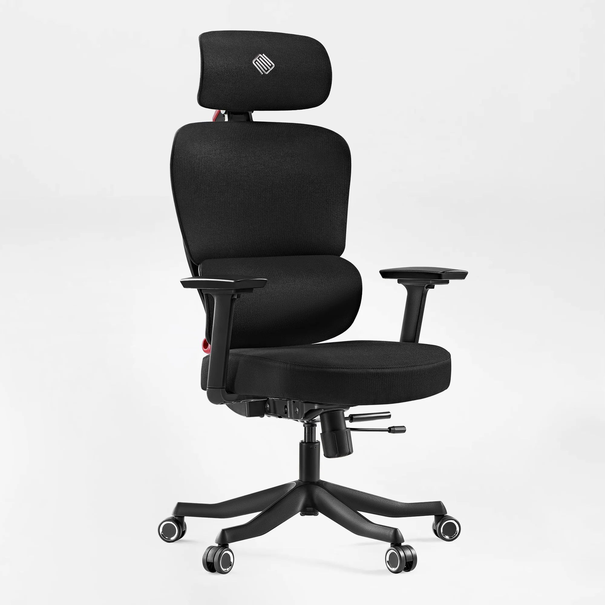 Axion, Ergonomic Hybrid Chair - Image 62