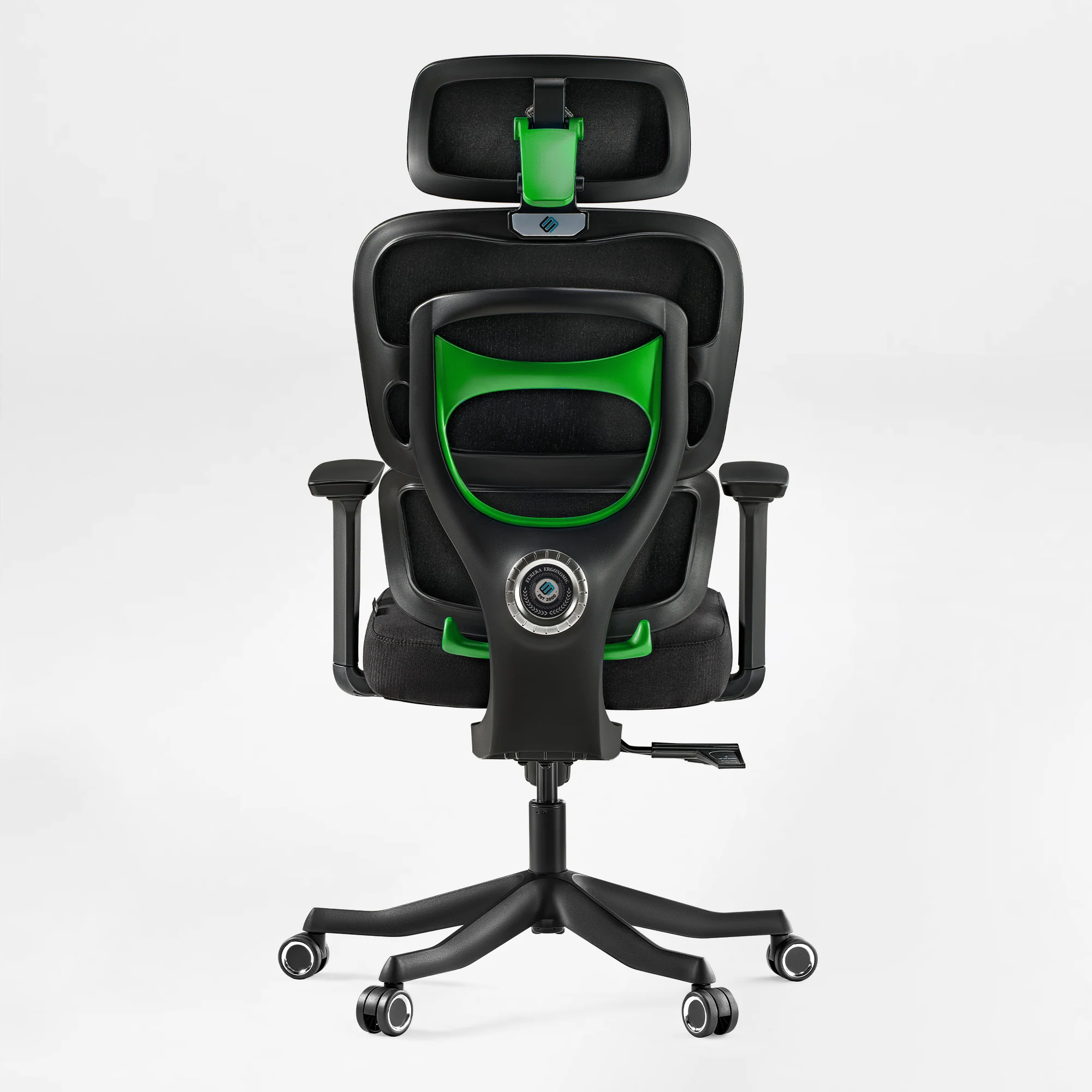 Axion, Ergonomic Hybrid Chair - Image 66