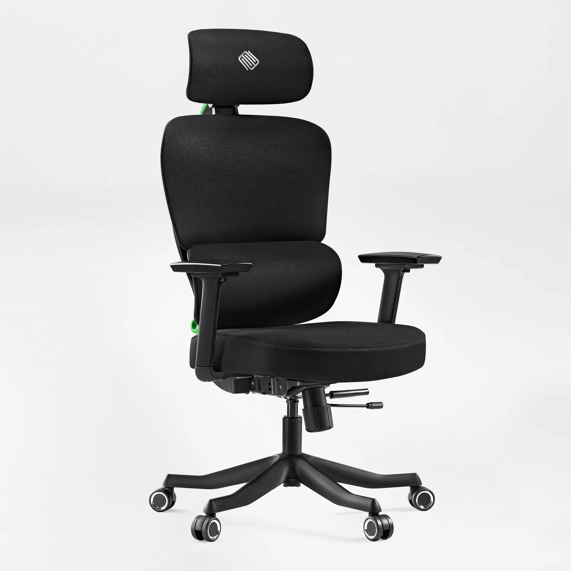 Axion, Ergonomic Hybrid Chair - Image 77