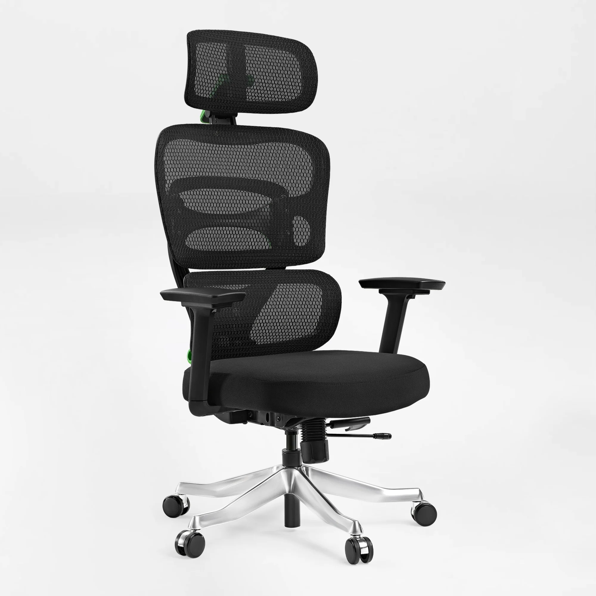Axion, Ergonomic Hybrid Chair - Image 92