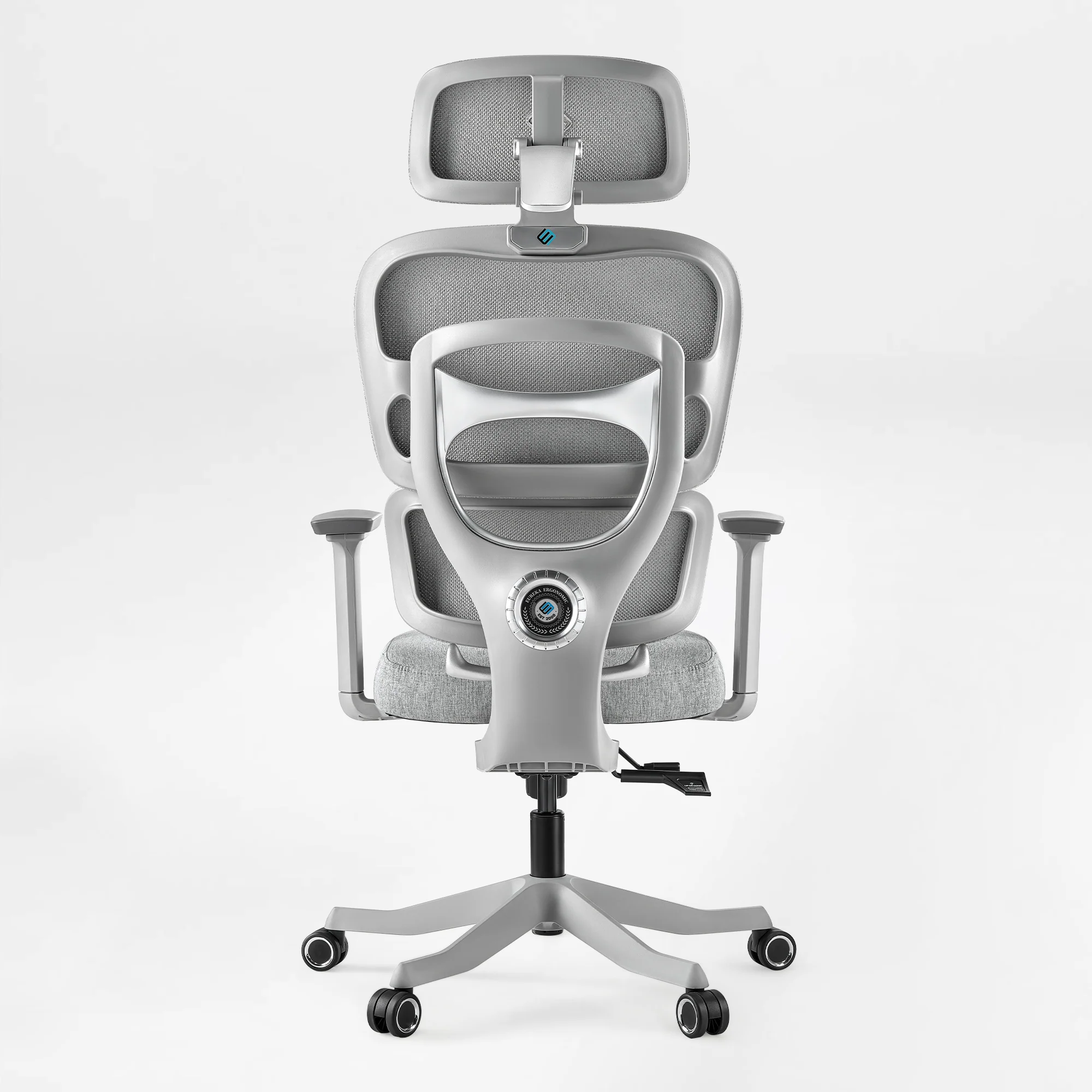 Axion, Ergonomic Hybrid Chair - Image 98