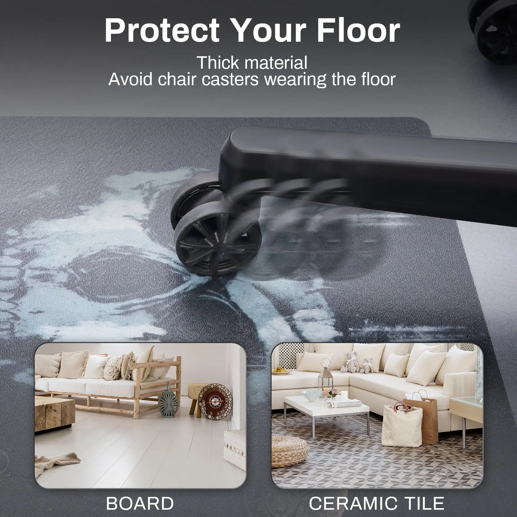 Call of Duty® Official Co-branded Floor Mat - Image 11