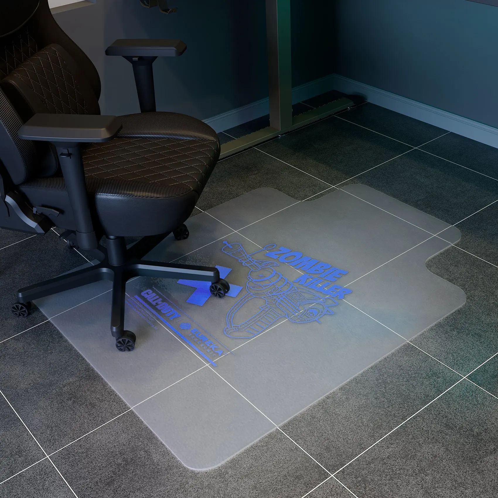 Call of Duty® Official Co-branded Floor Mat - Image 13