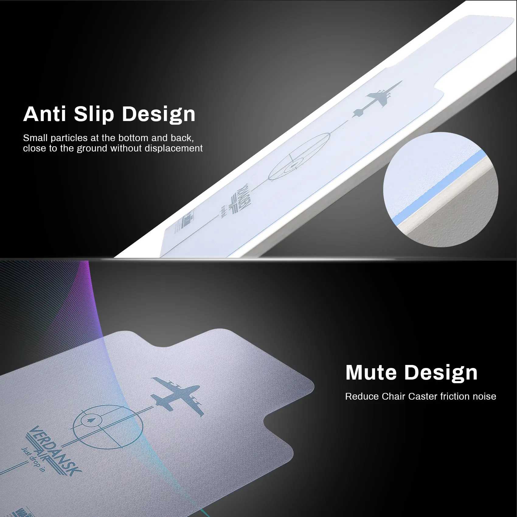 Call of Duty® Official Co-branded Floor Mat - Image 21