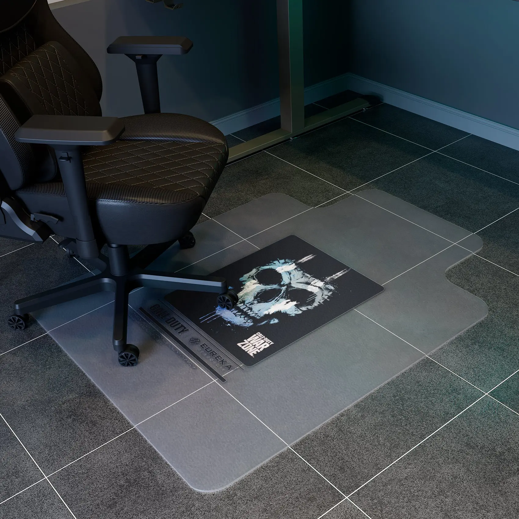 Call of Duty® Official Co-branded Floor Mat - Image 7