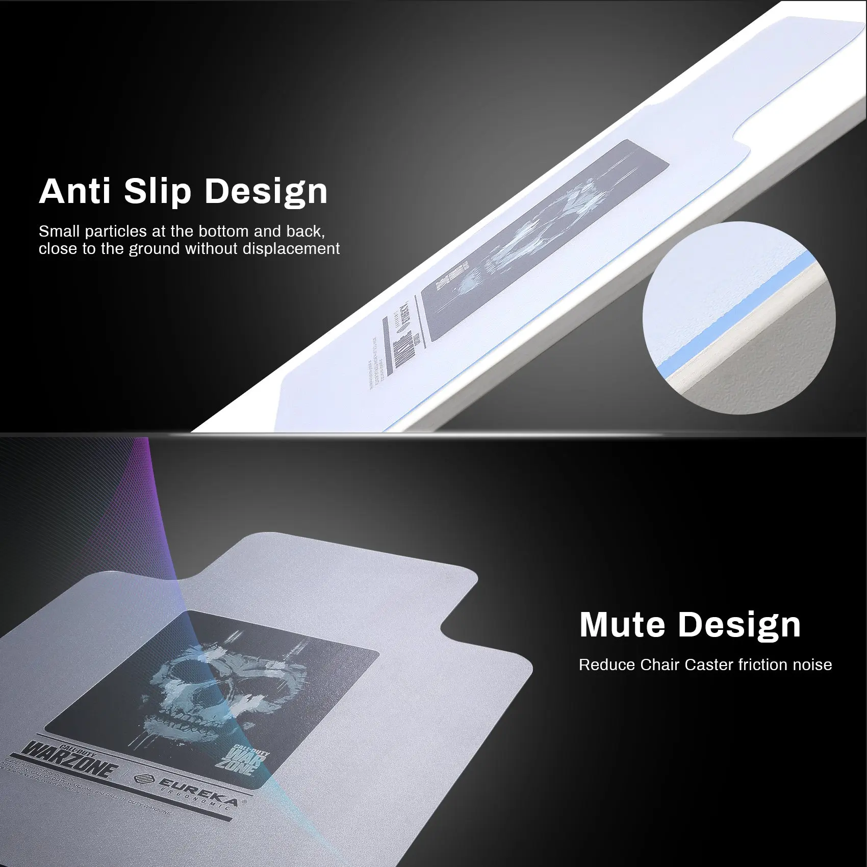 Call of Duty® Official Co-branded Floor Mat - Image 9