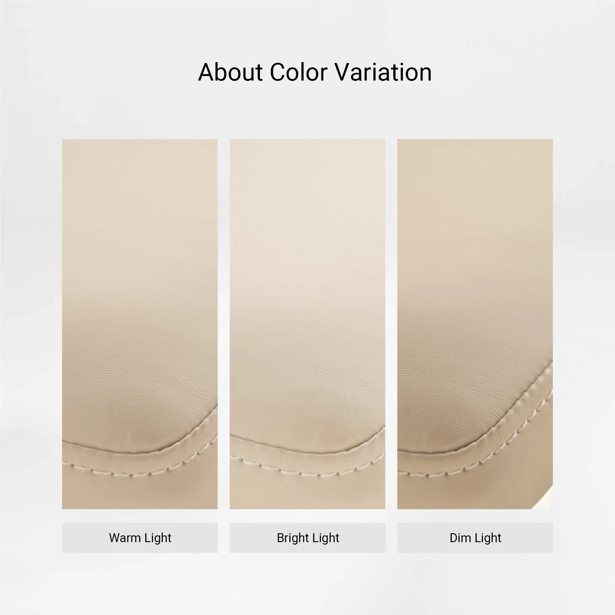 Chester, Upholstered Dining Side Chairs Set of 2, Off-white - Image 17