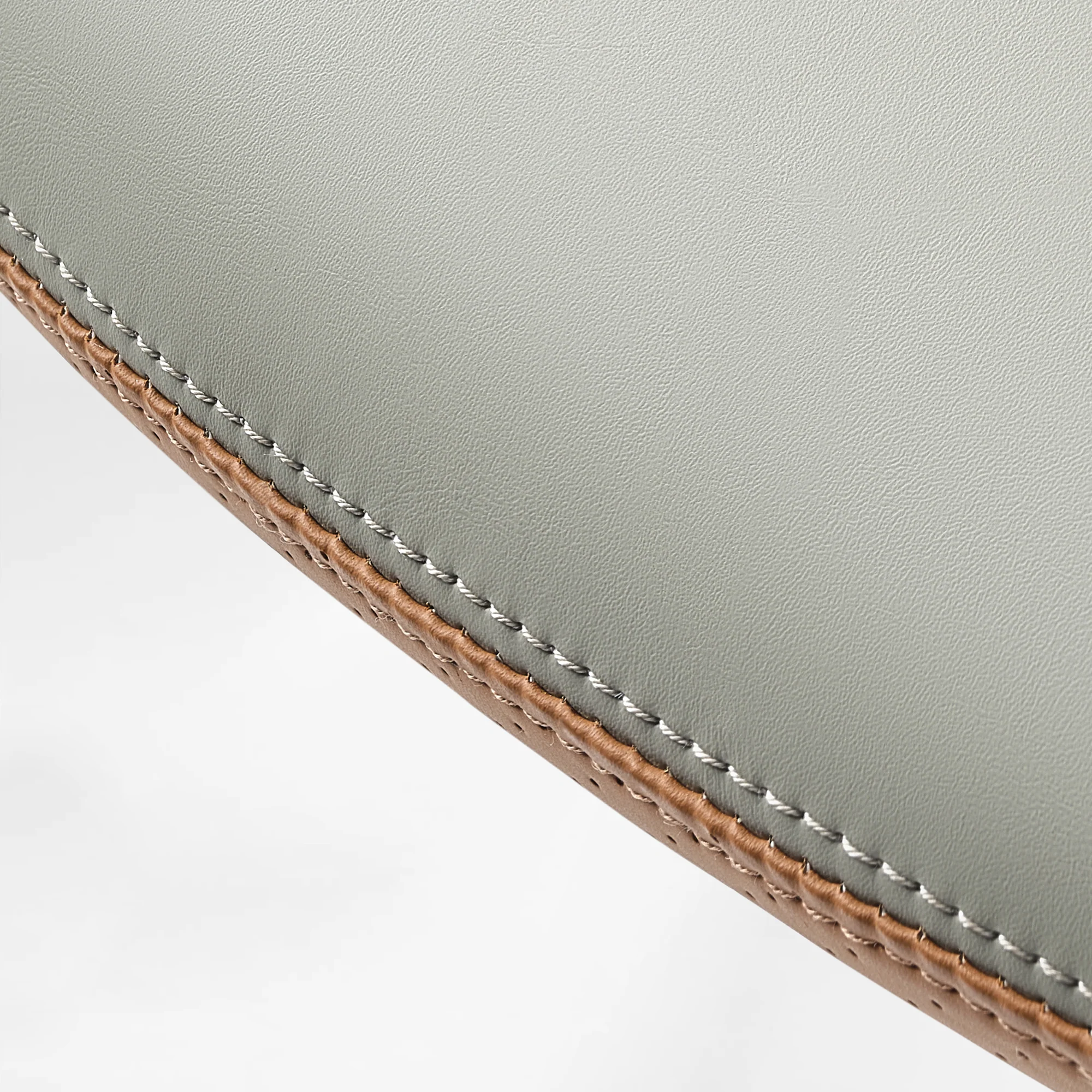 Cruz, Faux Leather Executive Office Chair - Image 11