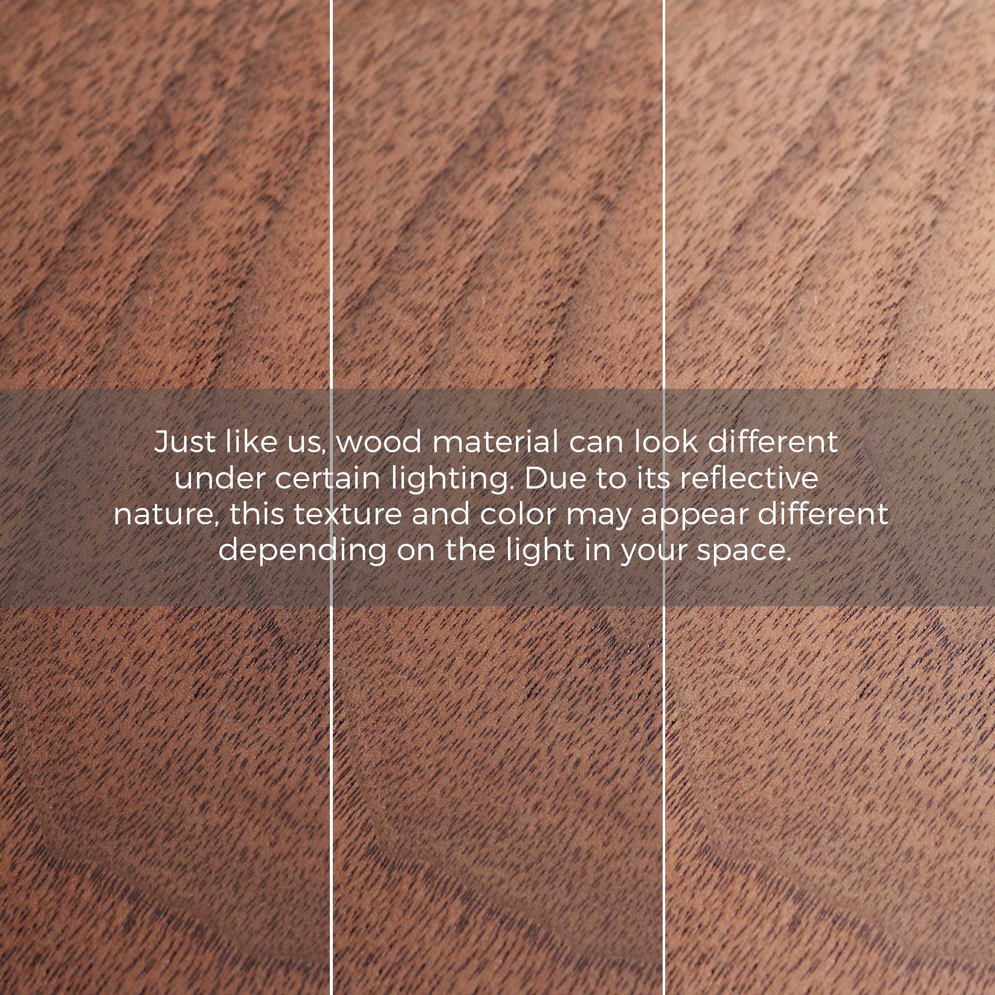 41" Walnut & Blue Jade Marble Irregular Coffee Table with Side Table Set - Image 18