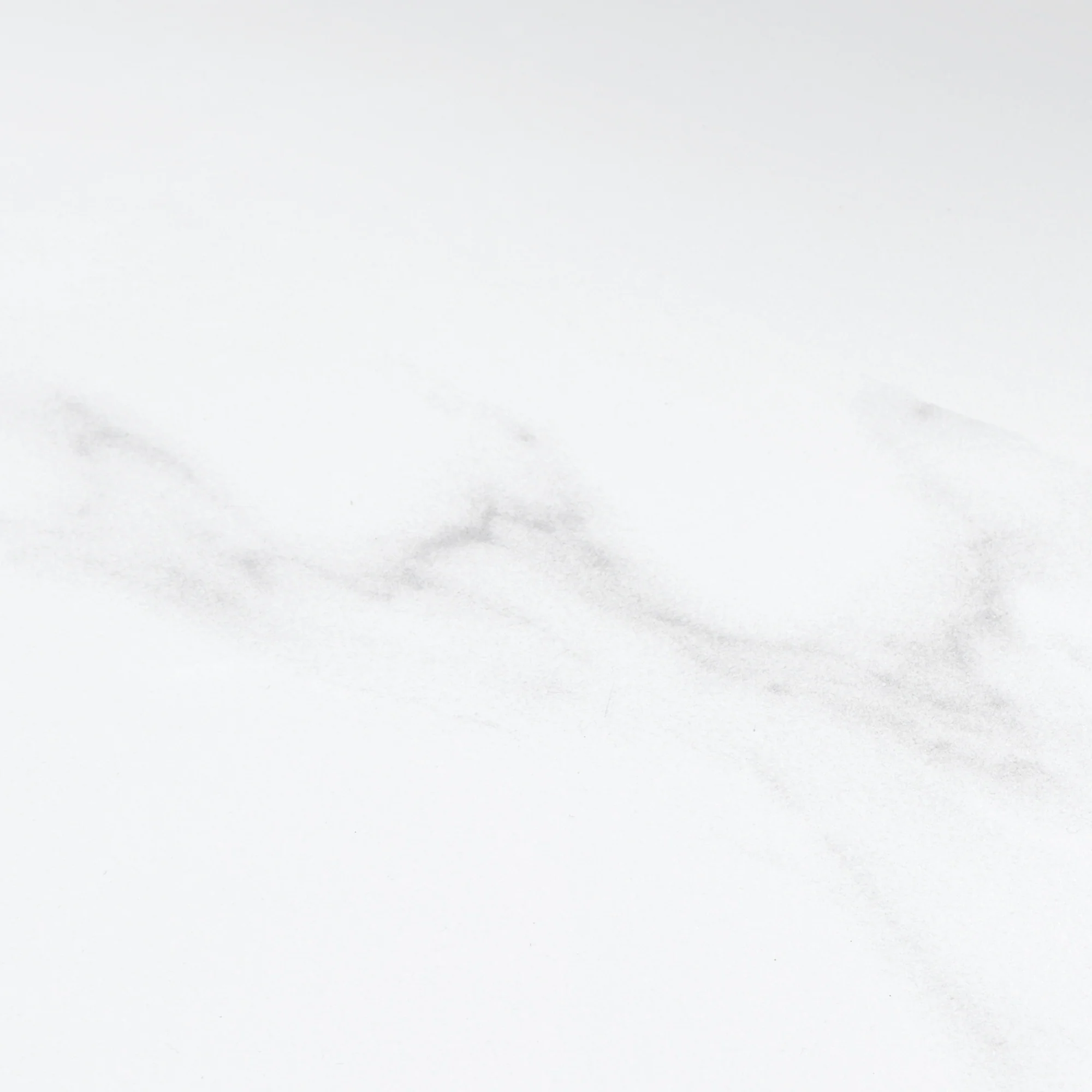 55" Modern Irregular Walnut Coffee Table - Image 13