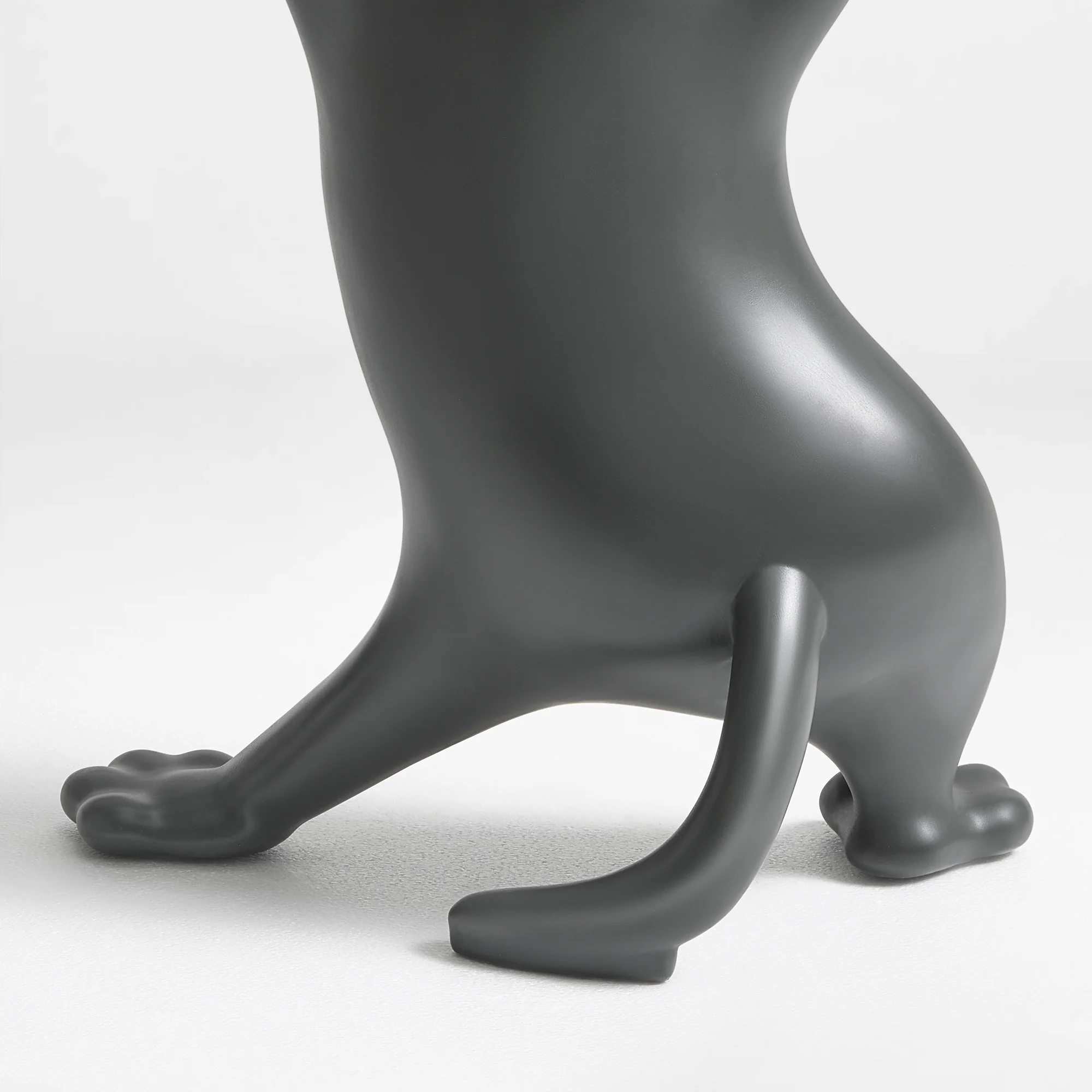 23''H, Enchanting Cat Side Table - Image 34