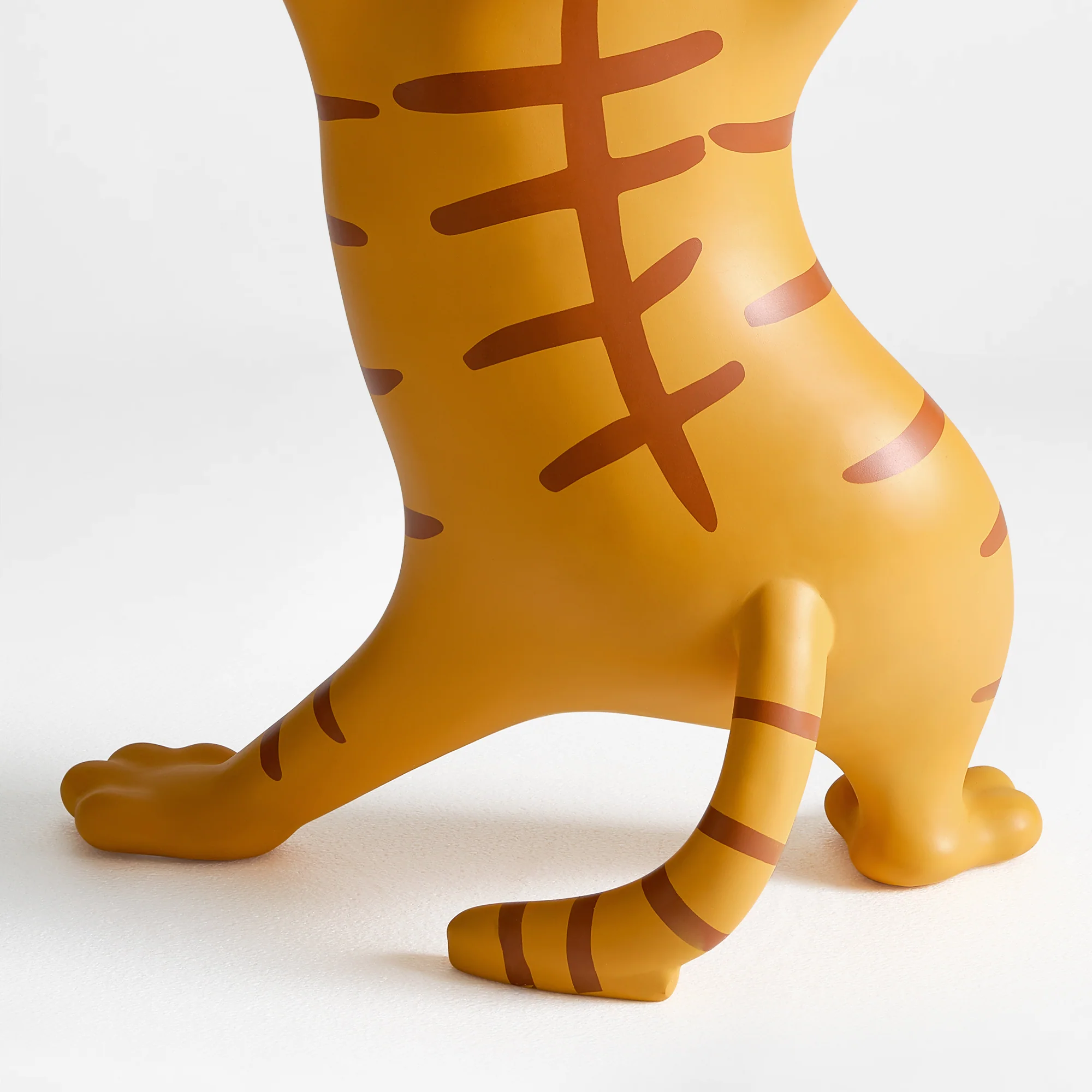 23''H, Enchanting Cat Side Table - Image 64